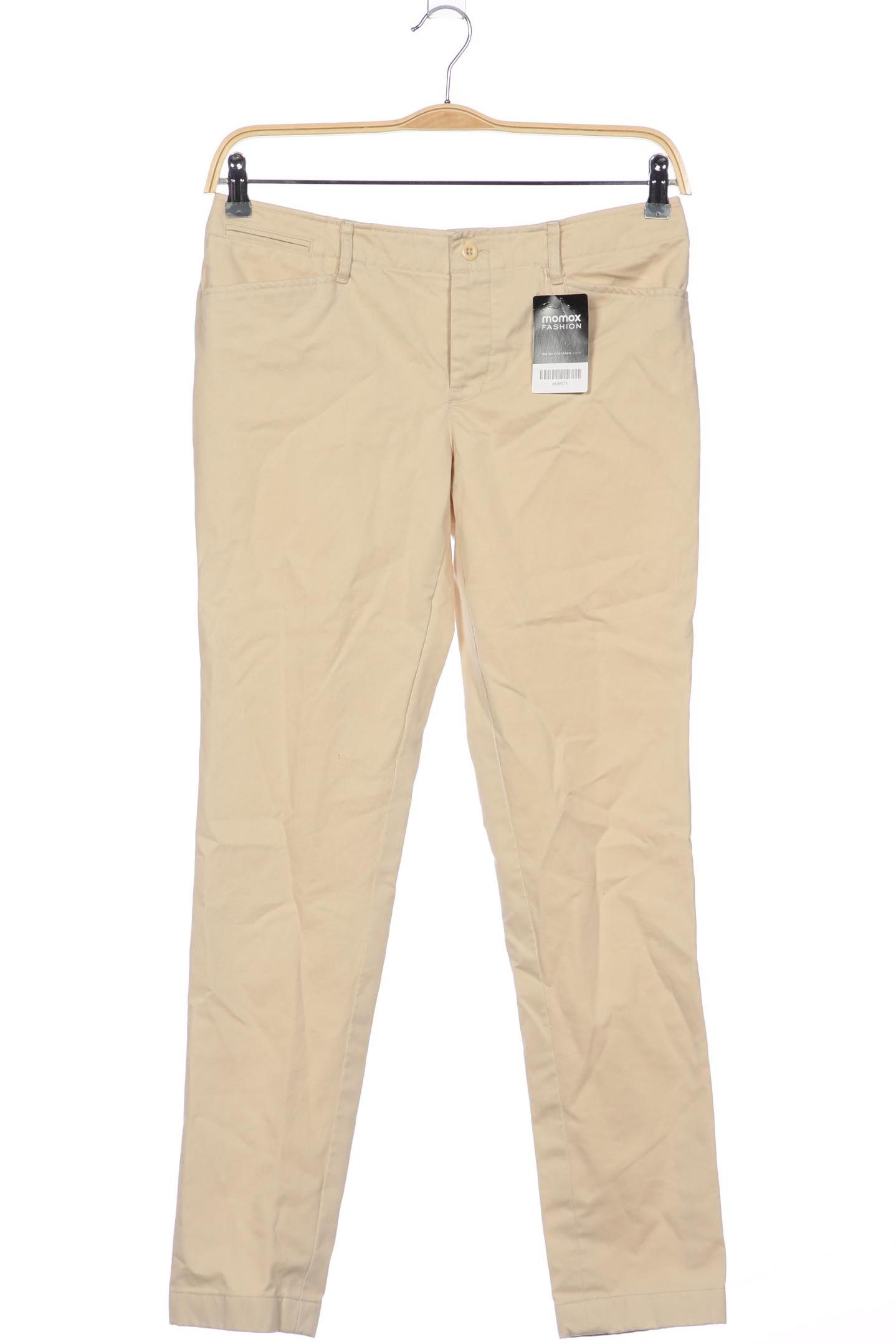 

Polo Ralph Lauren Damen Stoffhose, beige, Gr. 6