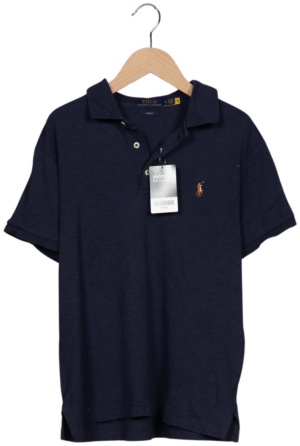 

Polo Ralph Lauren Herren Poloshirt, marineblau, Gr. 48