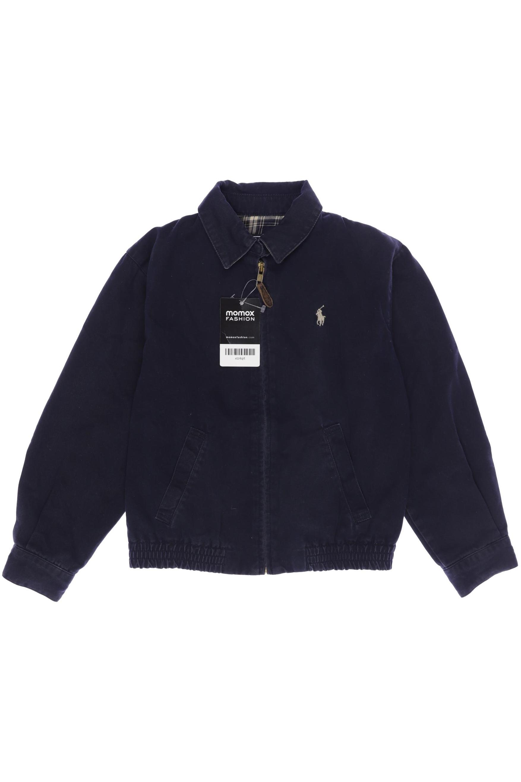 

Polo Ralph Lauren Herren Jacke, marineblau, Gr. 116