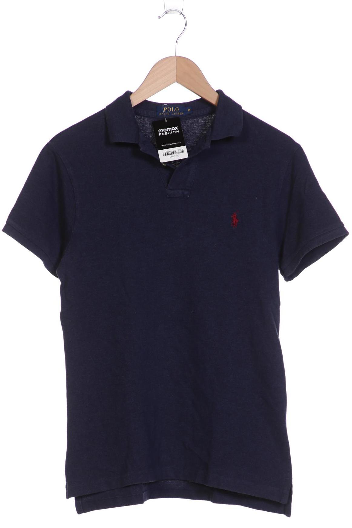 

Polo Ralph Lauren Herren Poloshirt, marineblau