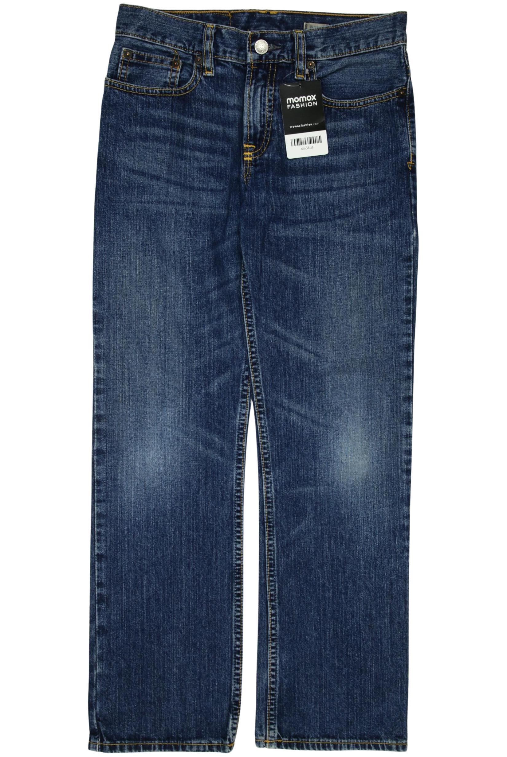 

Polo Ralph Lauren Herren Jeans, marineblau, Gr. 152
