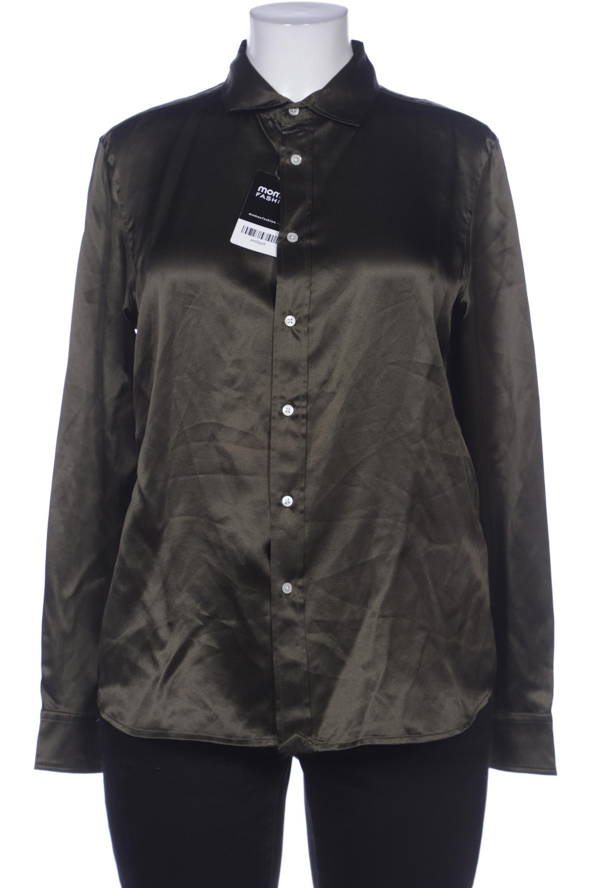 

Polo Ralph Lauren Damen Bluse, grün, Gr. 12