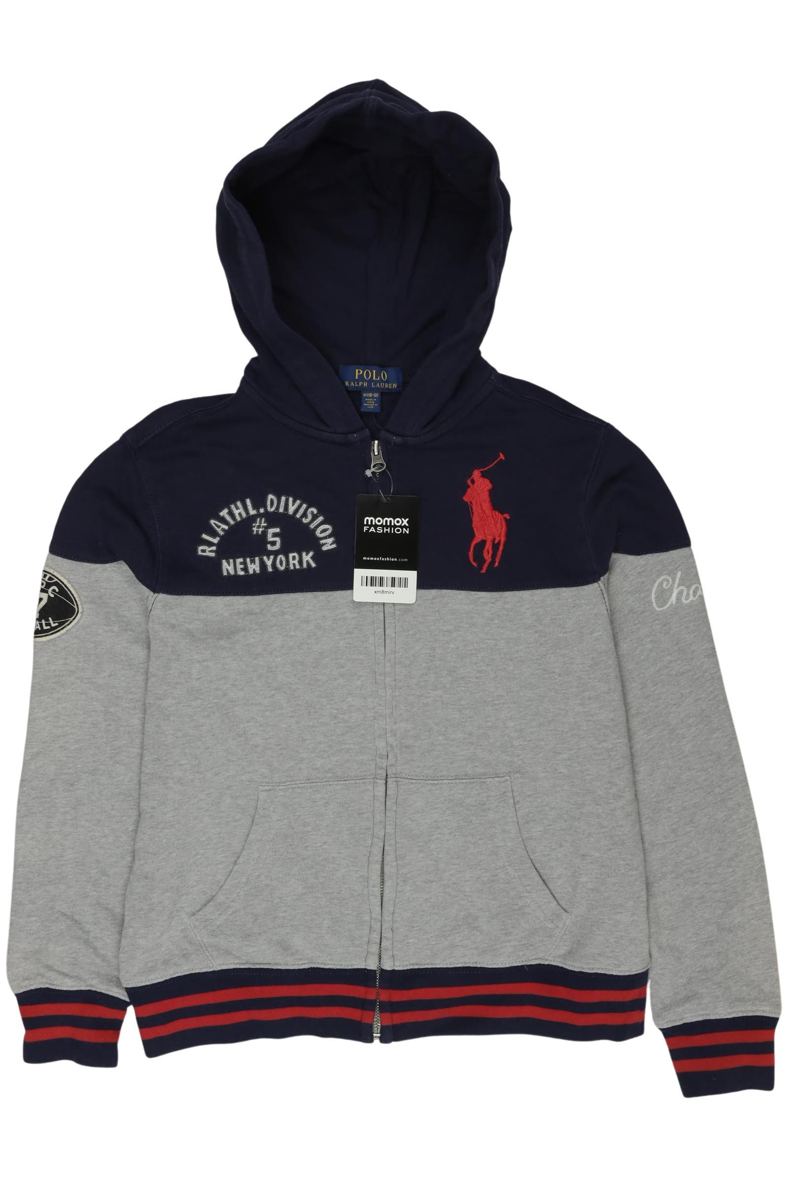 

Polo Ralph Lauren Jungen Hoodies & Sweater, mehrfarbig, Gr. 146