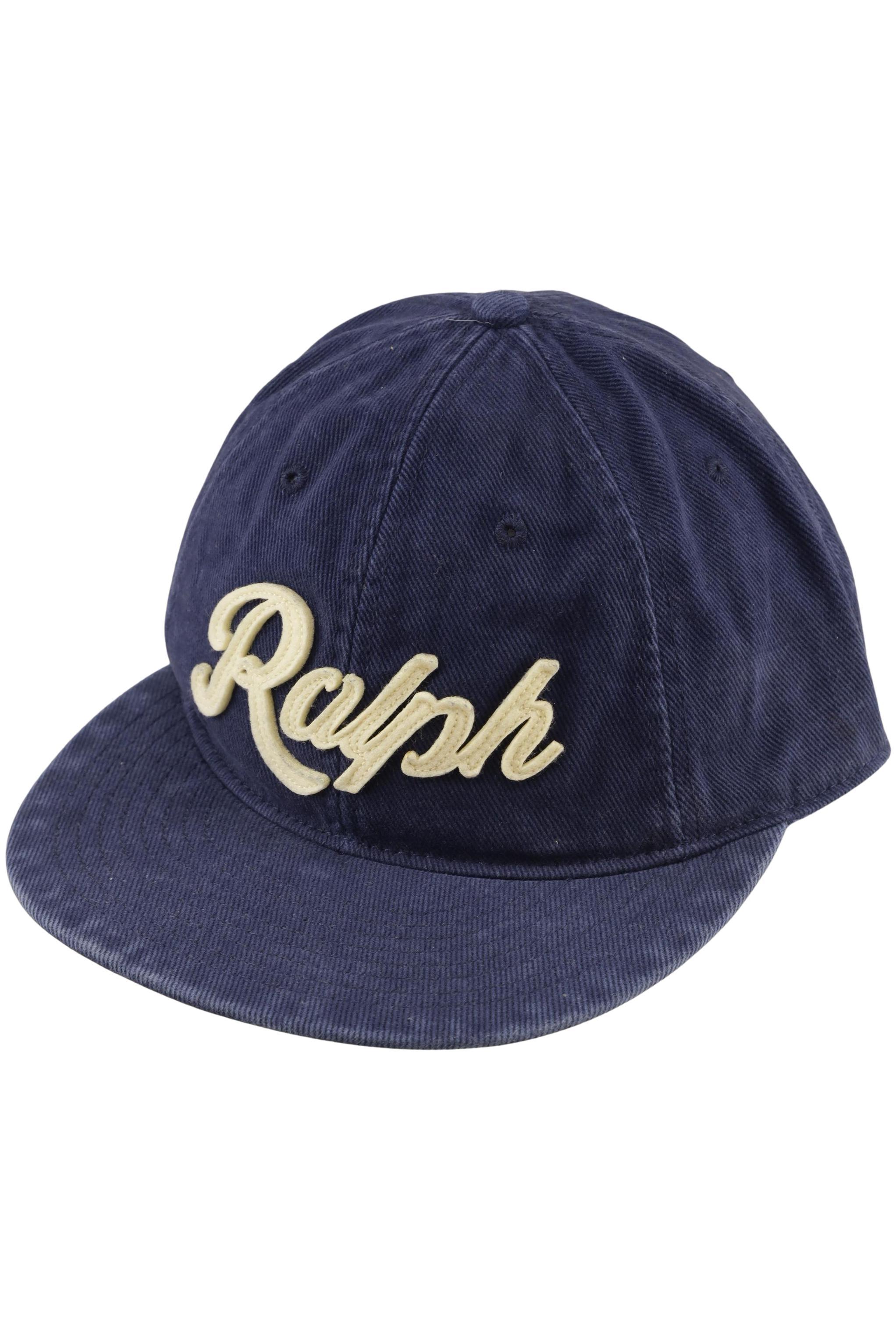 

Polo Ralph Lauren Herren Hut/Mütze, marineblau, Gr. uni