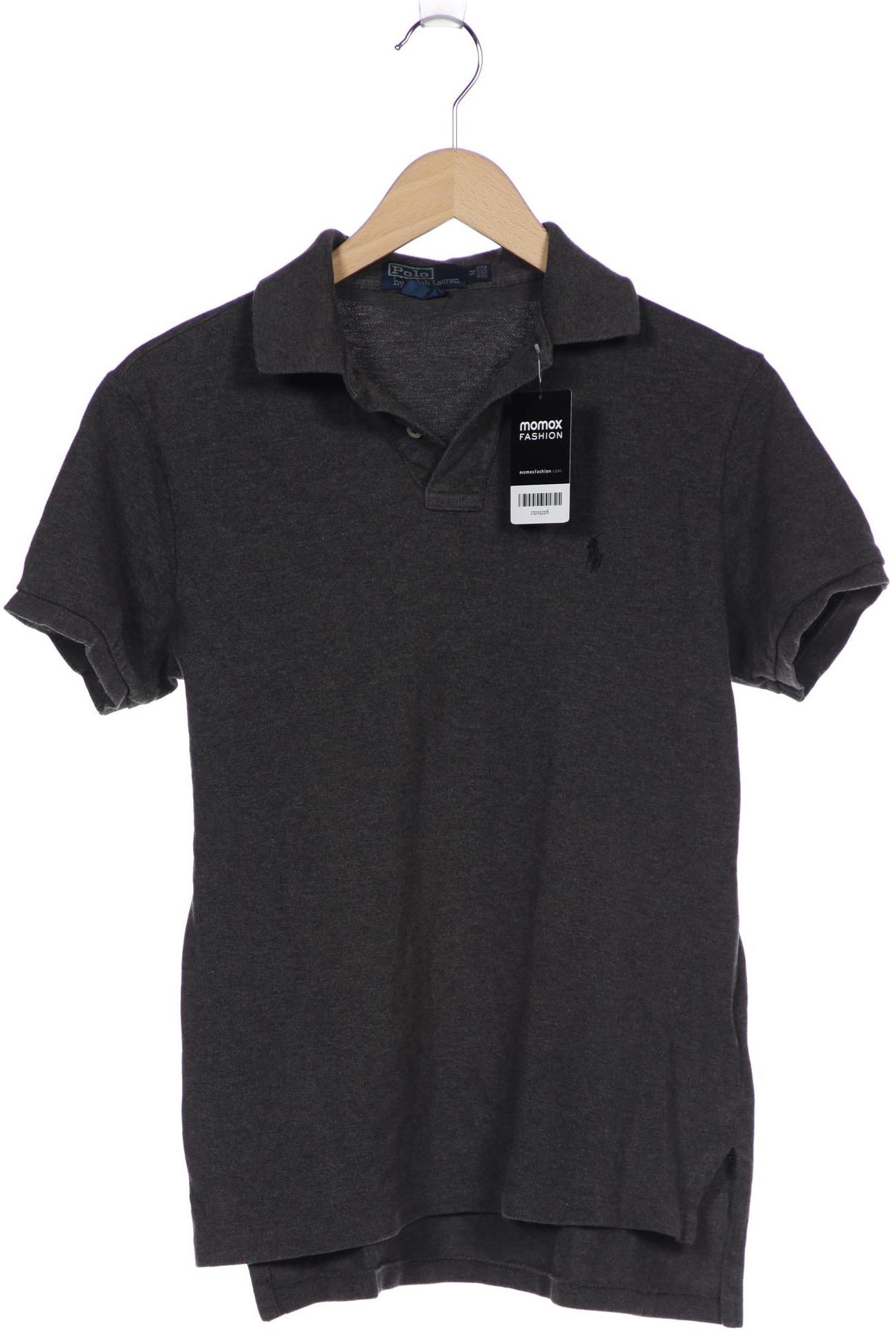 

Polo Ralph Lauren Herren Poloshirt, grau