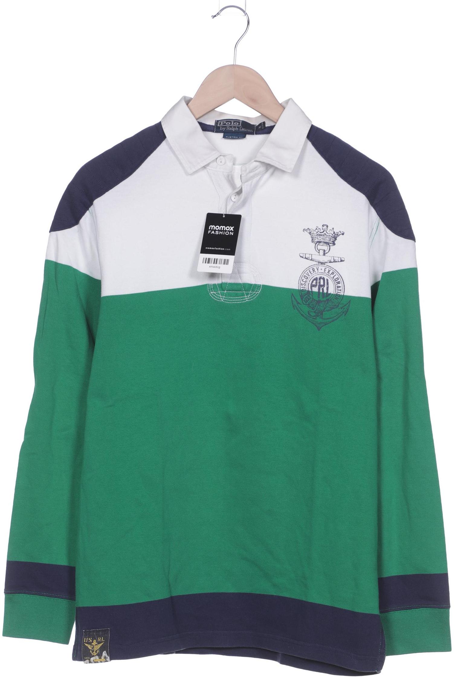 

Polo Ralph Lauren Herren Poloshirt, grün