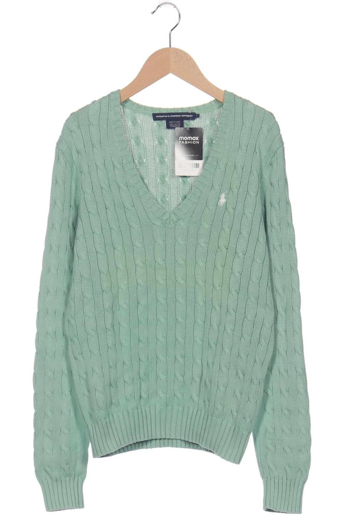 

Polo Ralph Lauren Damen Pullover, hellgrün, Gr. 42