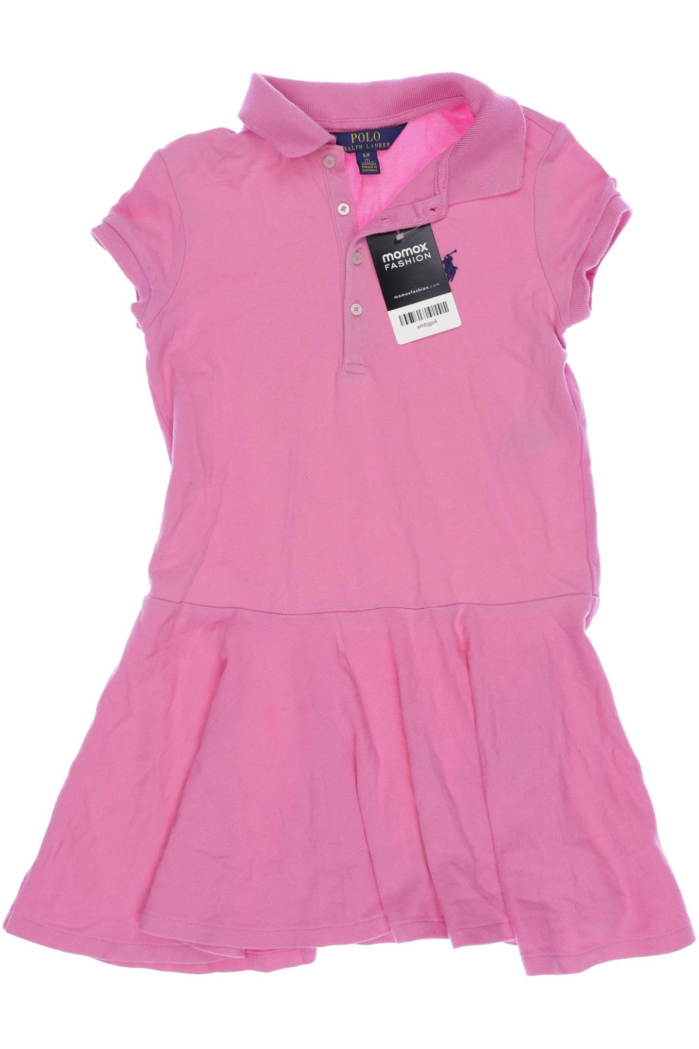 

Polo Ralph Lauren Damen Kleid, pink, Gr. 134