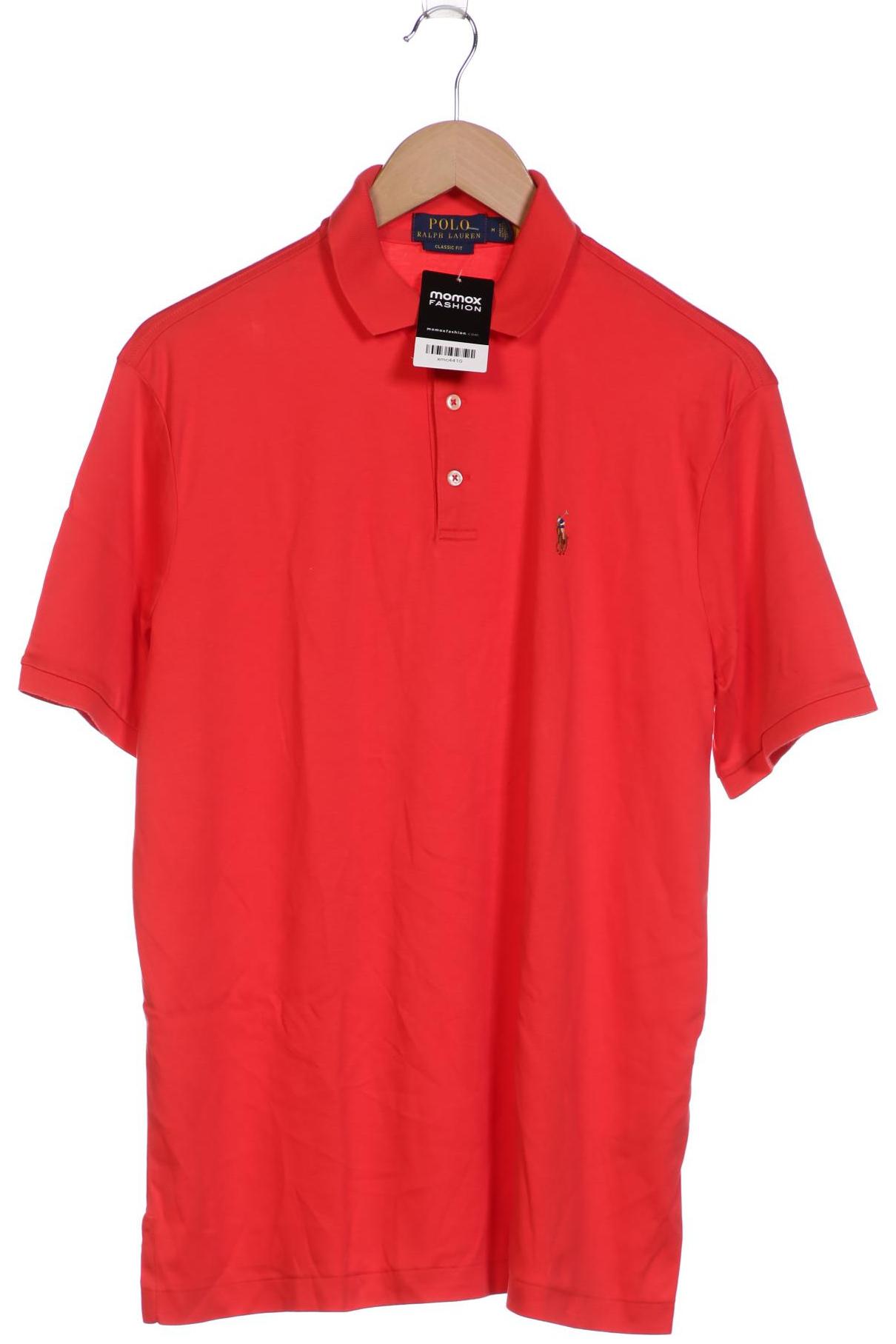 

Polo Ralph Lauren Herren Poloshirt, rot, Gr. 48