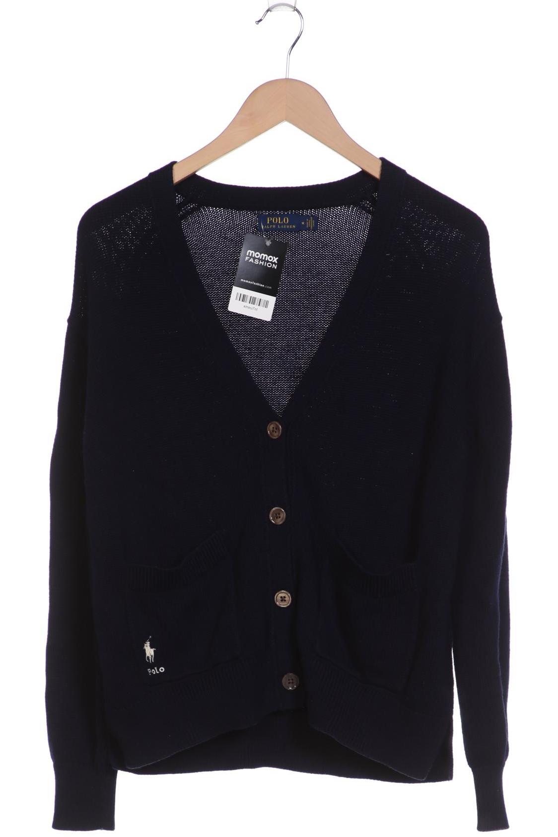 

Polo Ralph Lauren Damen Strickjacke, marineblau