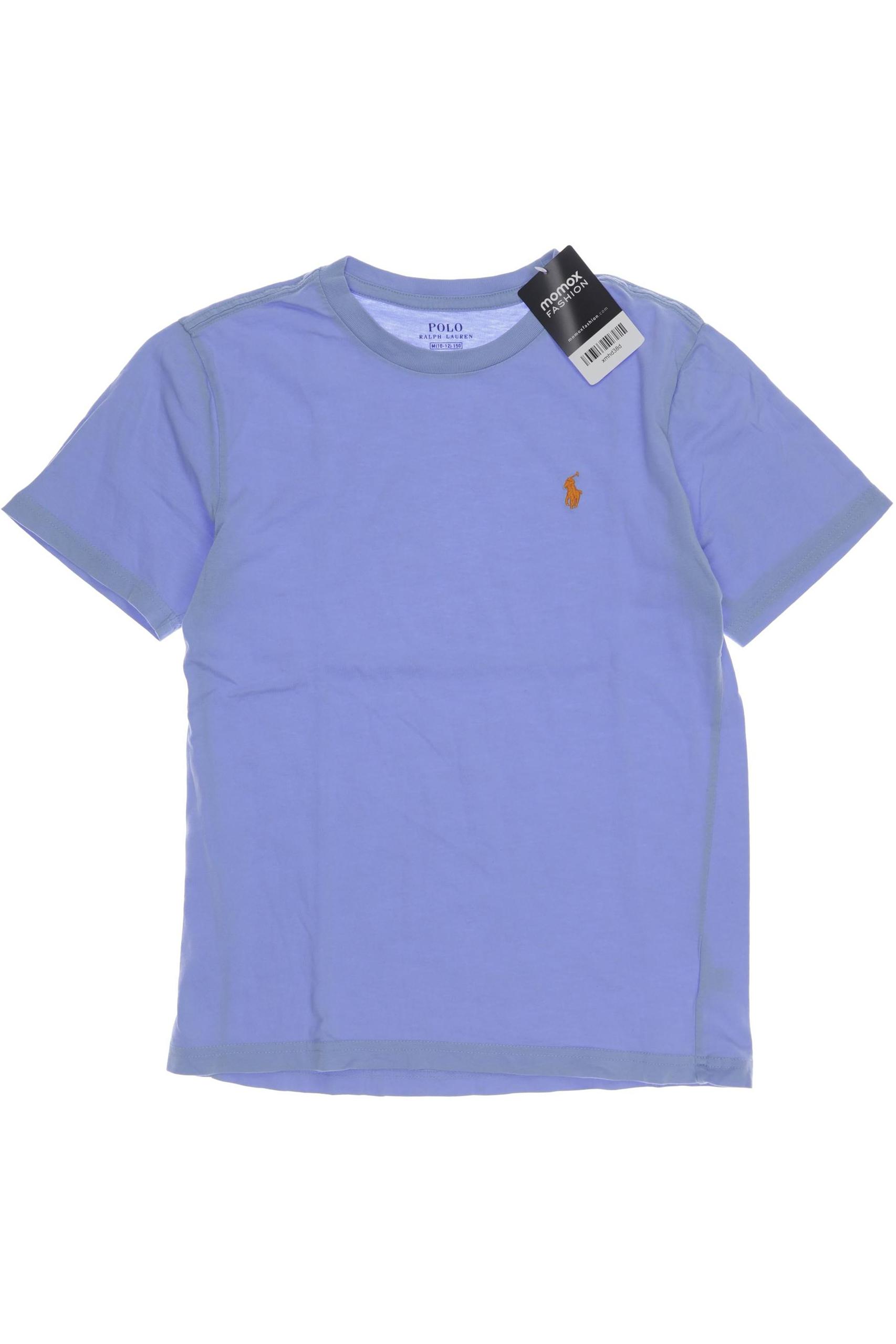 

Polo Ralph Lauren Jungen T-Shirt, hellblau