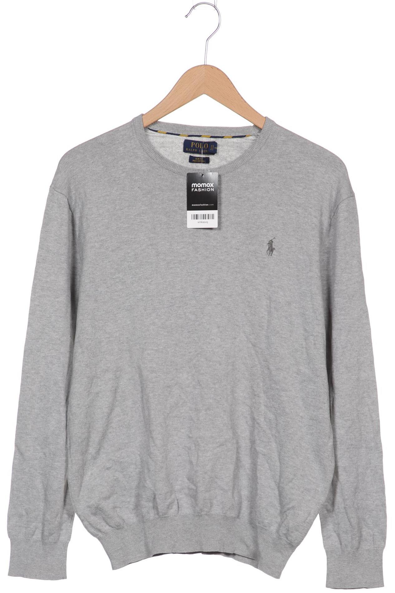 

Polo Ralph Lauren Herren Pullover, grau