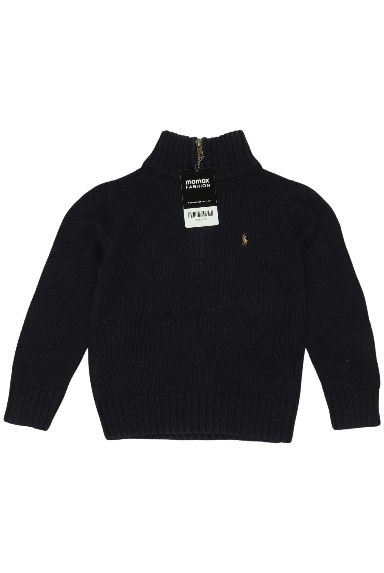 

Polo Ralph Lauren Herren Pullover, marineblau, Gr. 116