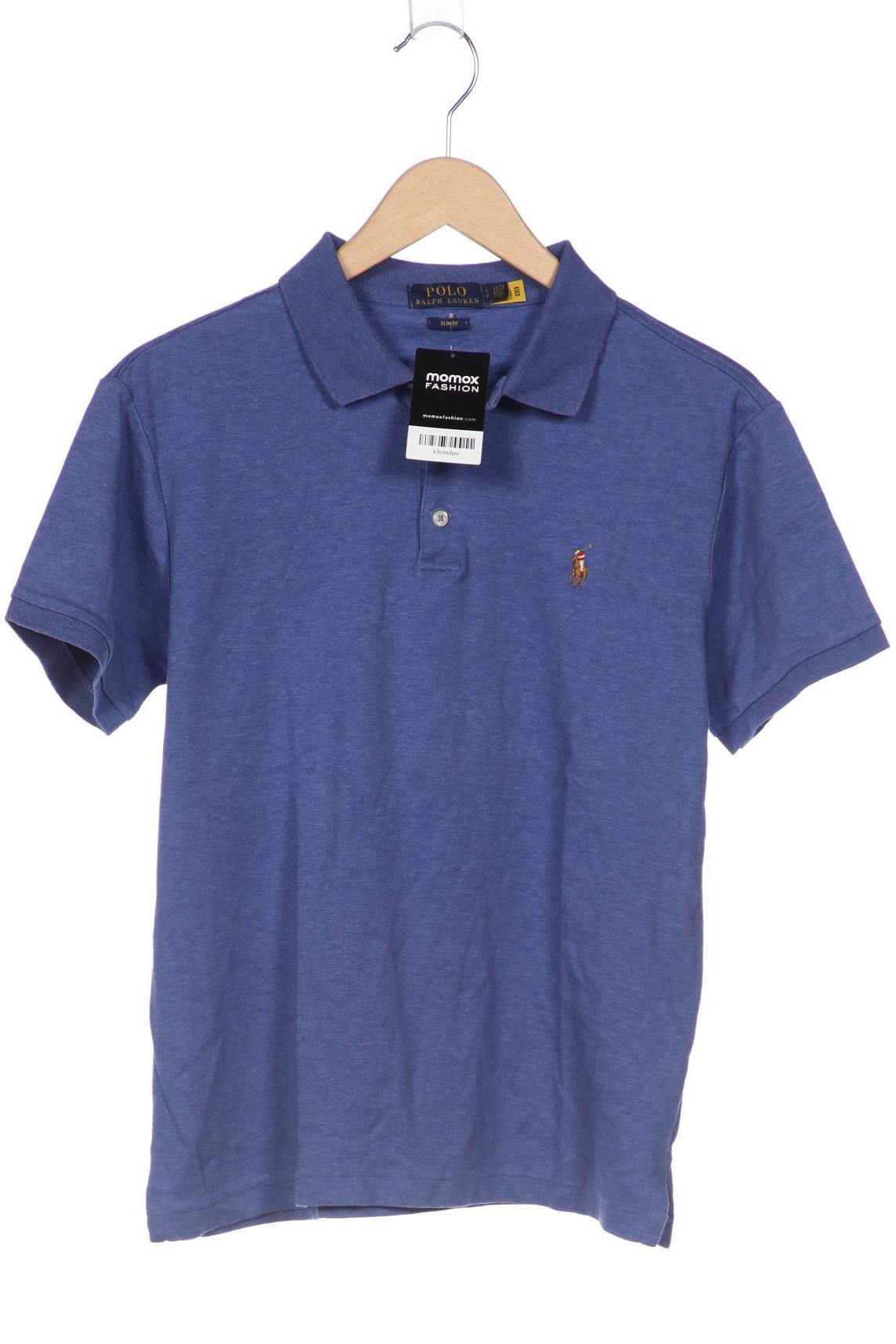 

Polo Ralph Lauren Herren Poloshirt, blau