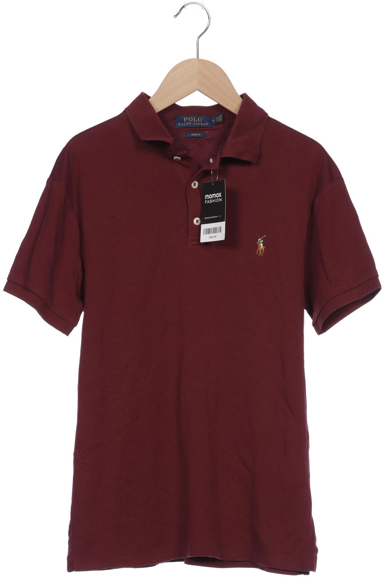 

Polo Ralph Lauren Herren Poloshirt, rot, Gr. 48