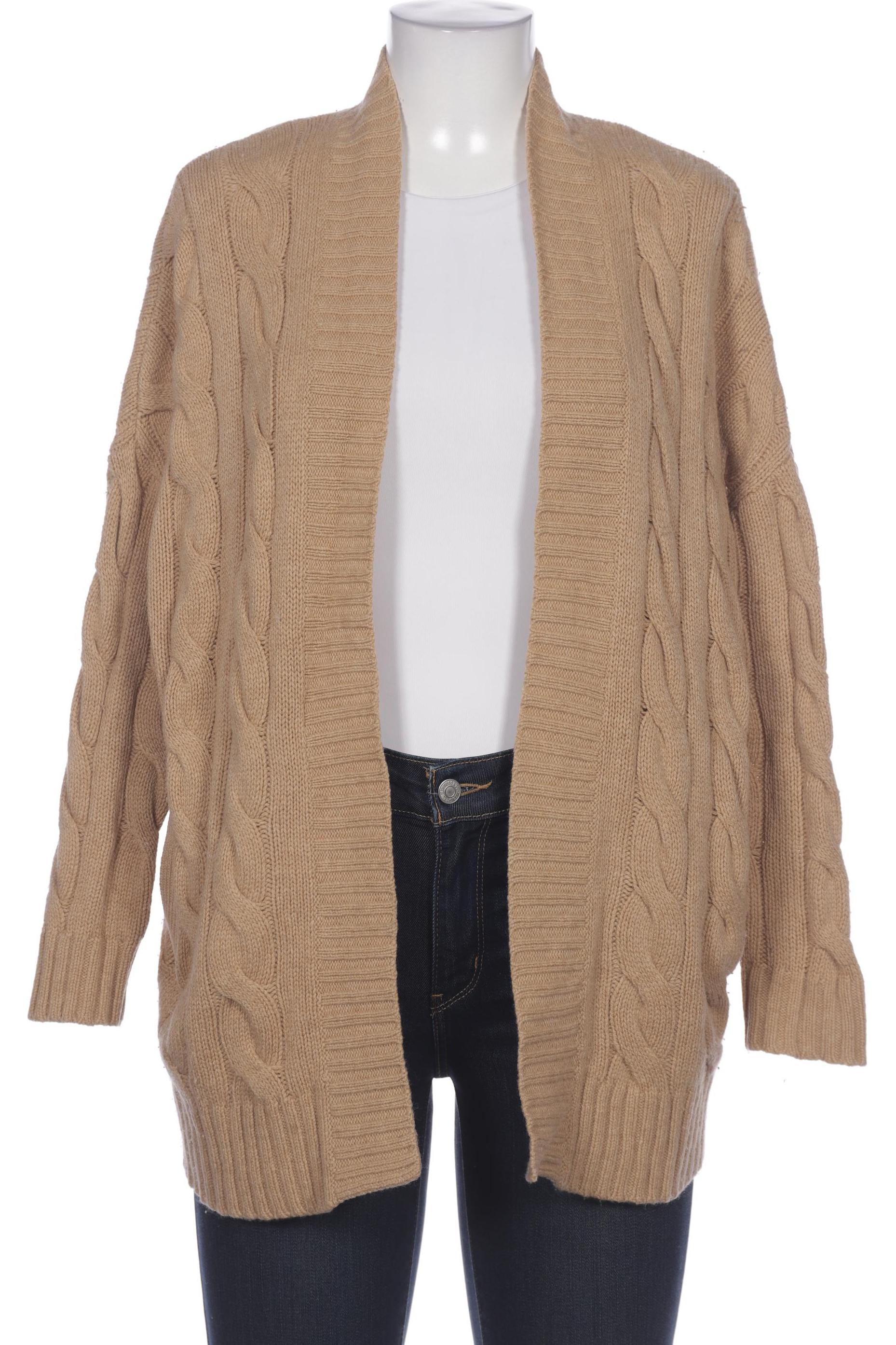 

Polo Ralph Lauren Damen Strickjacke, braun, Gr. 36