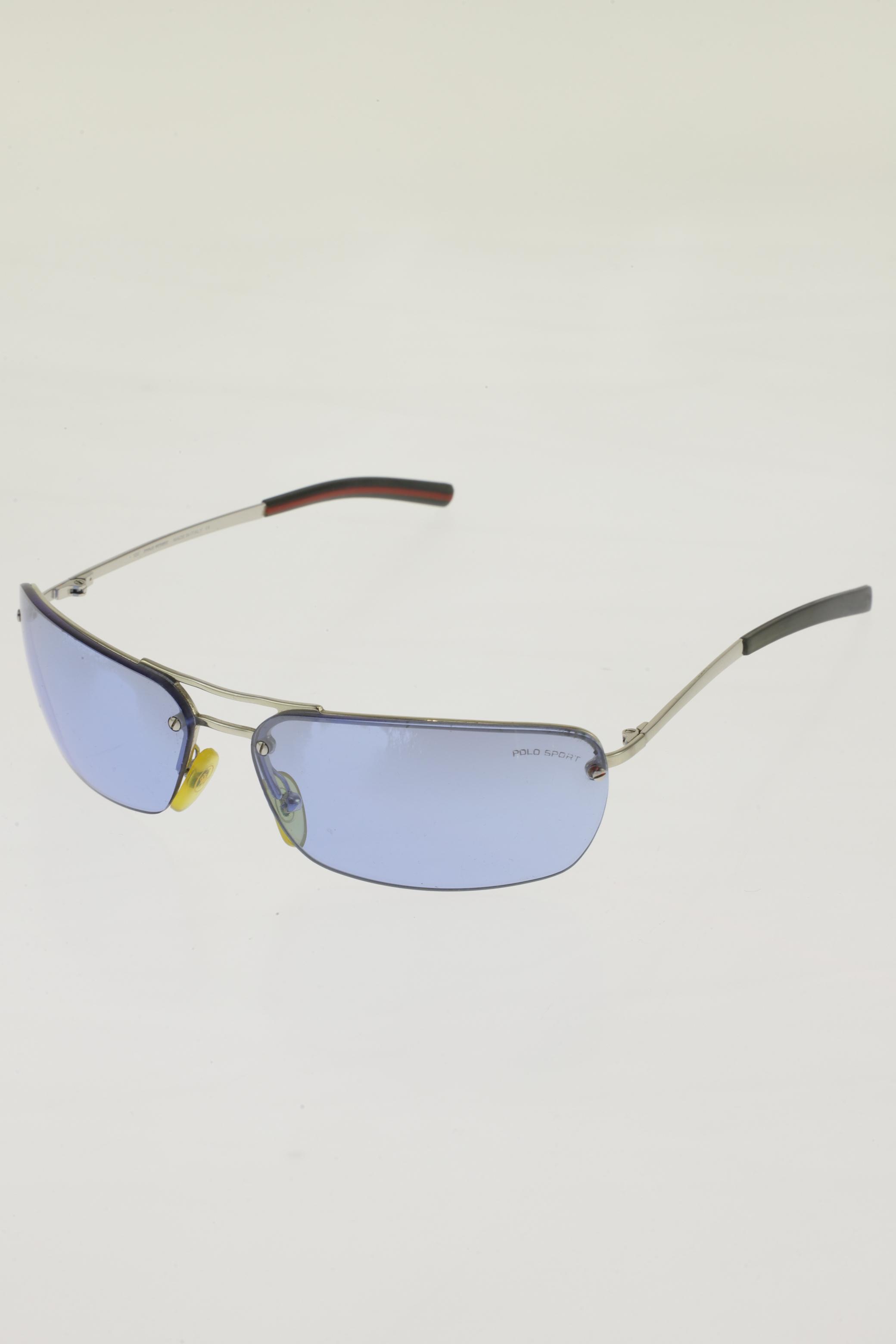 

Polo Ralph Lauren Damen Sonnenbrille, grau, Gr.