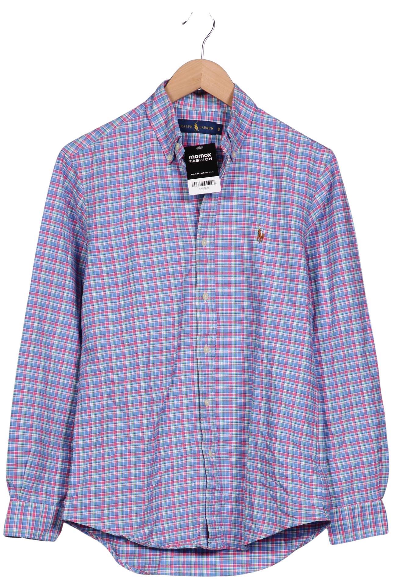 

Polo Ralph Lauren Herren Hemd, mehrfarbig, Gr. 46