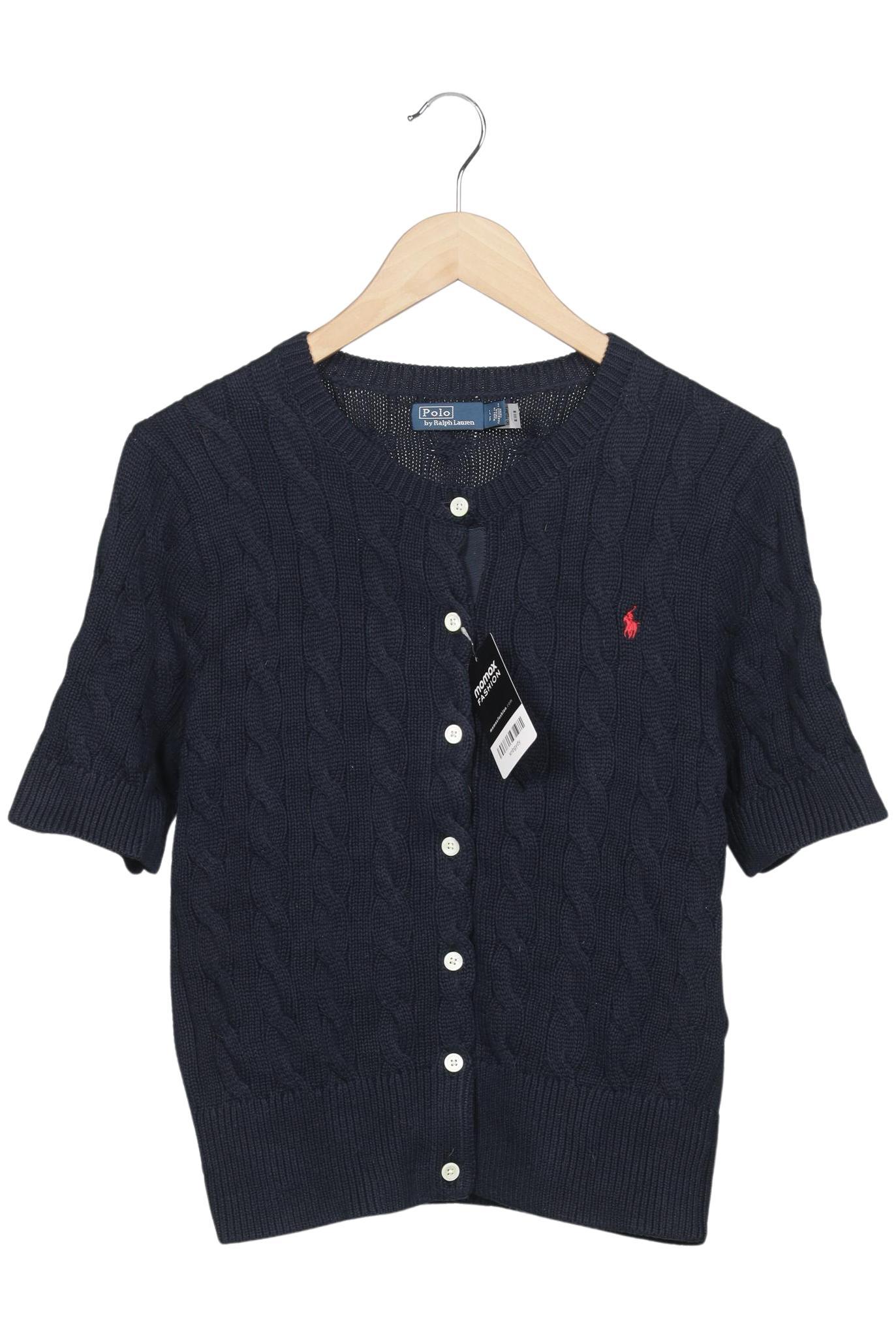 

Polo Ralph Lauren Damen Strickjacke, marineblau, Gr. 42