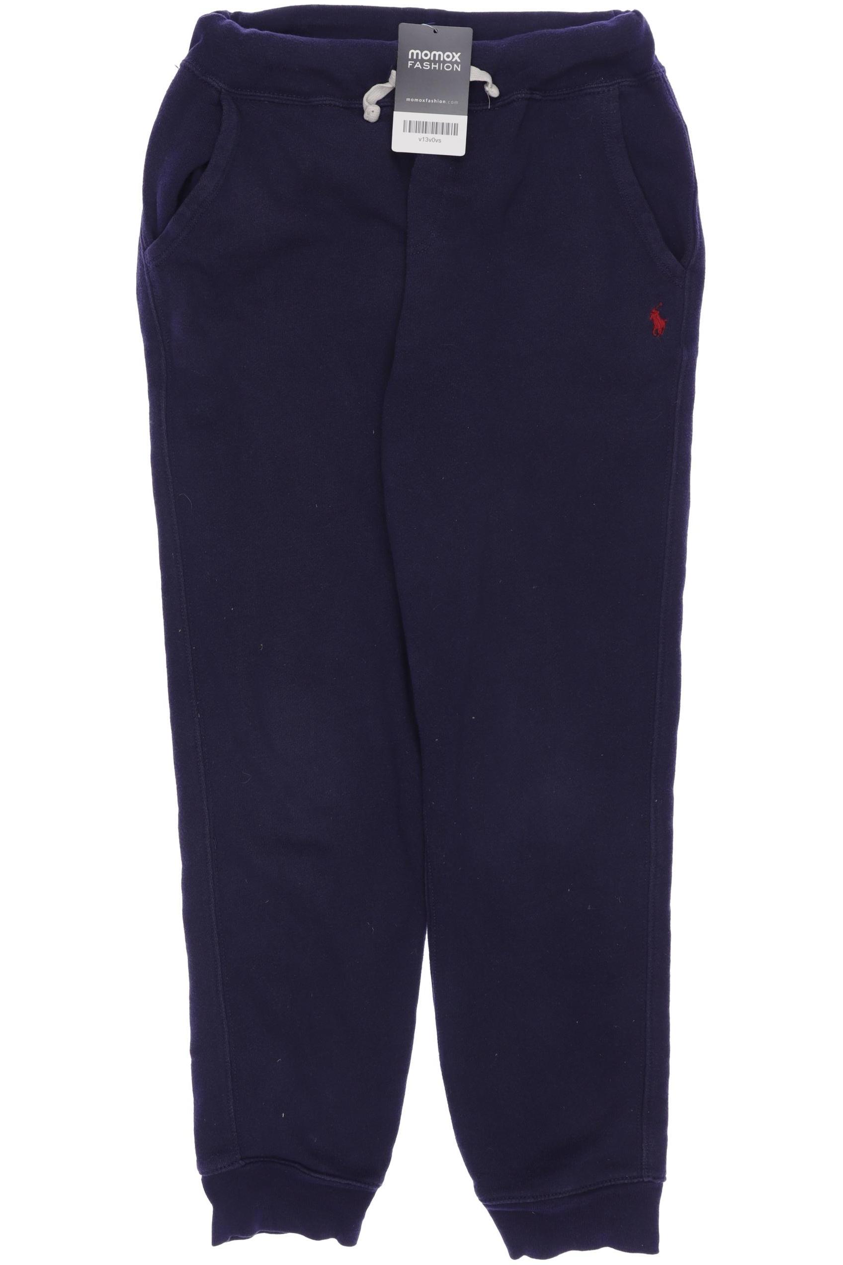 

Polo Ralph Lauren Herren Stoffhose, marineblau, Gr. 146