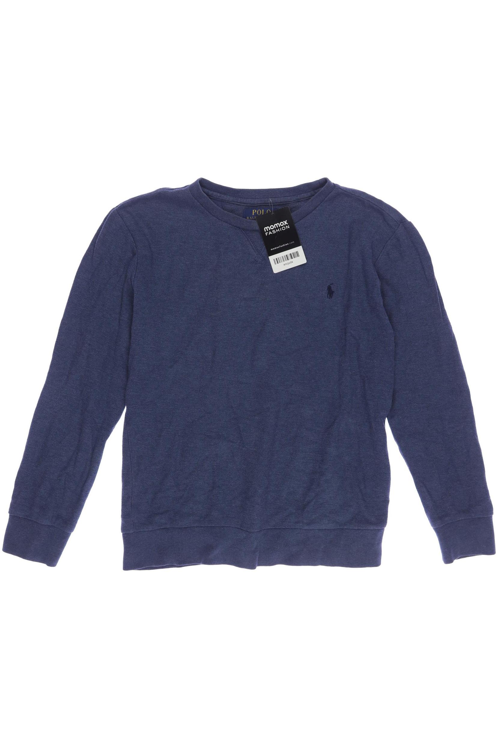 

Polo Ralph Lauren Herren Pullover, blau, Gr. 146