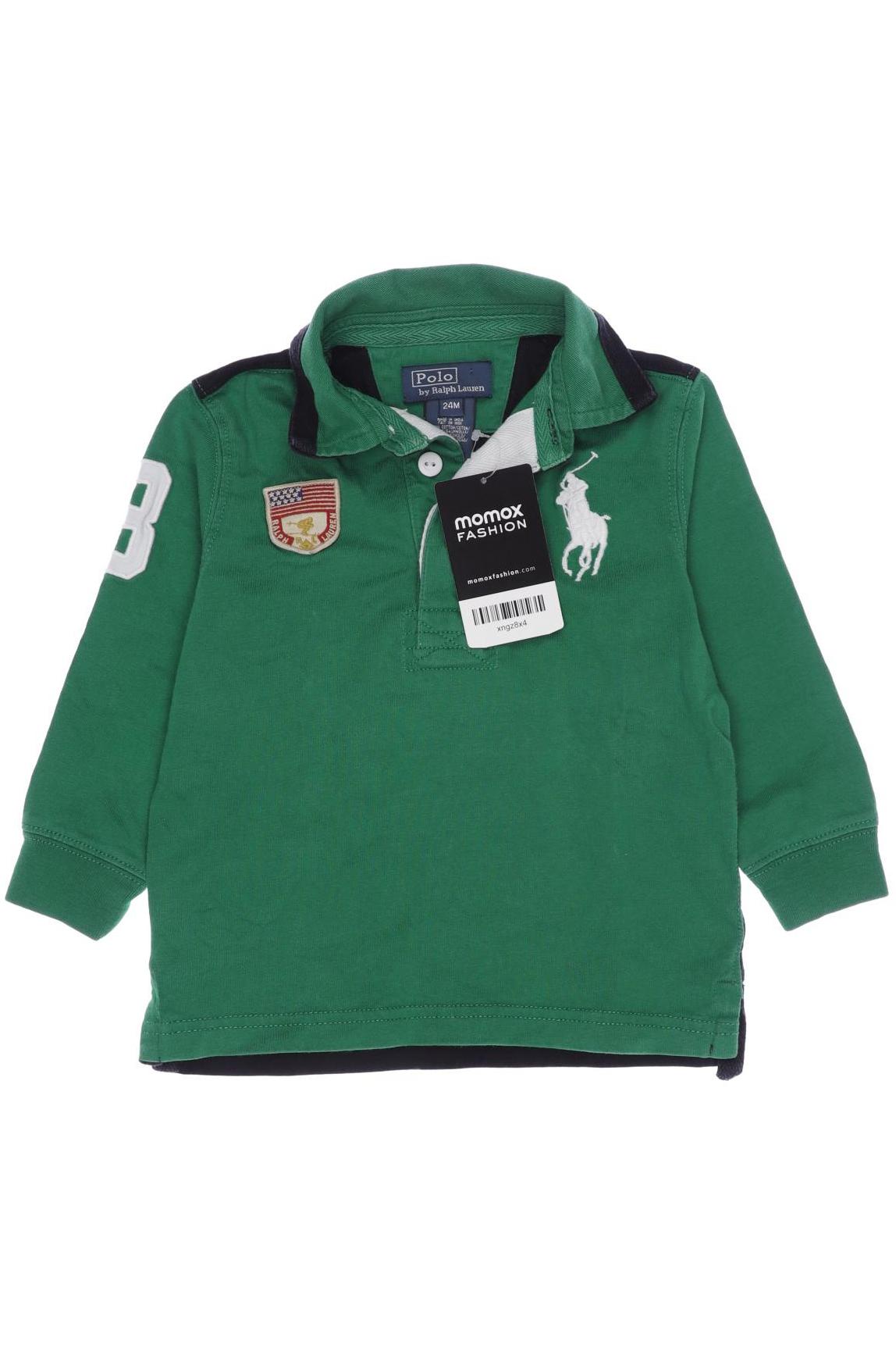 

Polo Ralph Lauren Jungen Poloshirt, grün