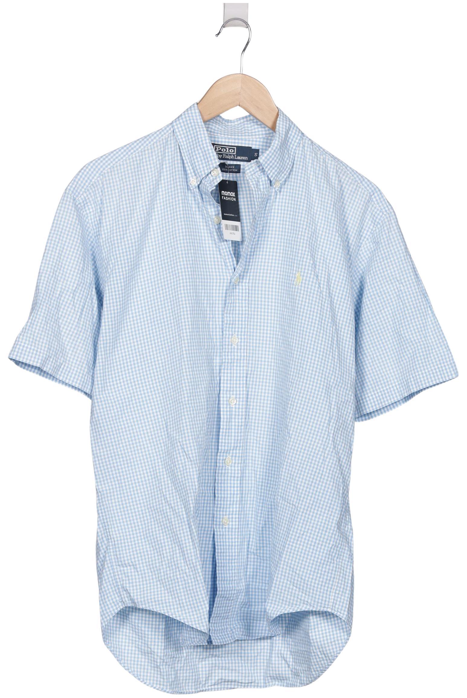 Thumbnail - Polo Ralph Lauren Herren Hemd, hellblau, Gr. 46