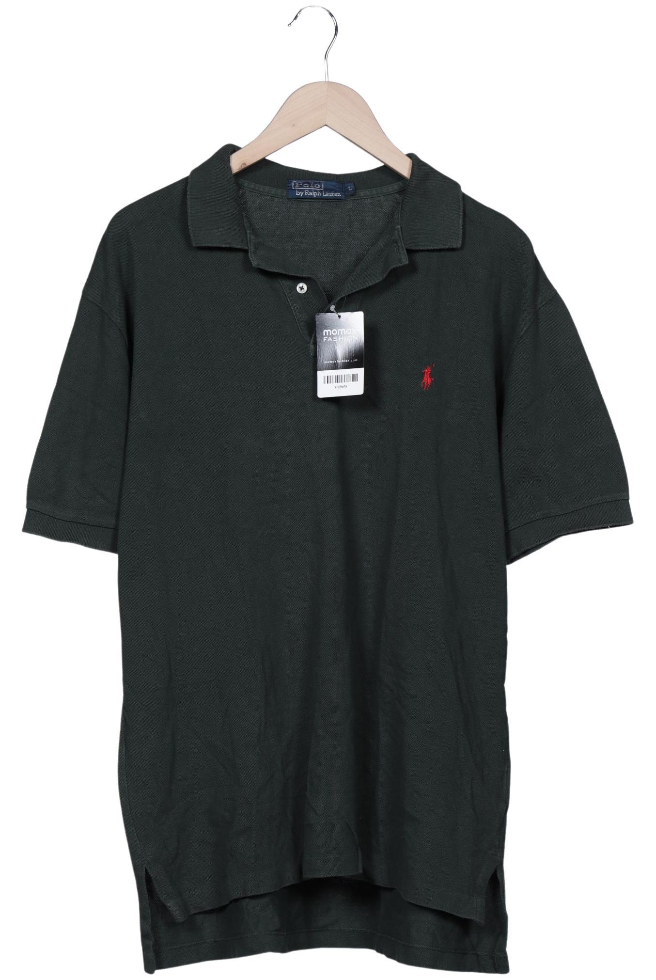

Polo Ralph Lauren Herren Poloshirt, grün, Gr. 52