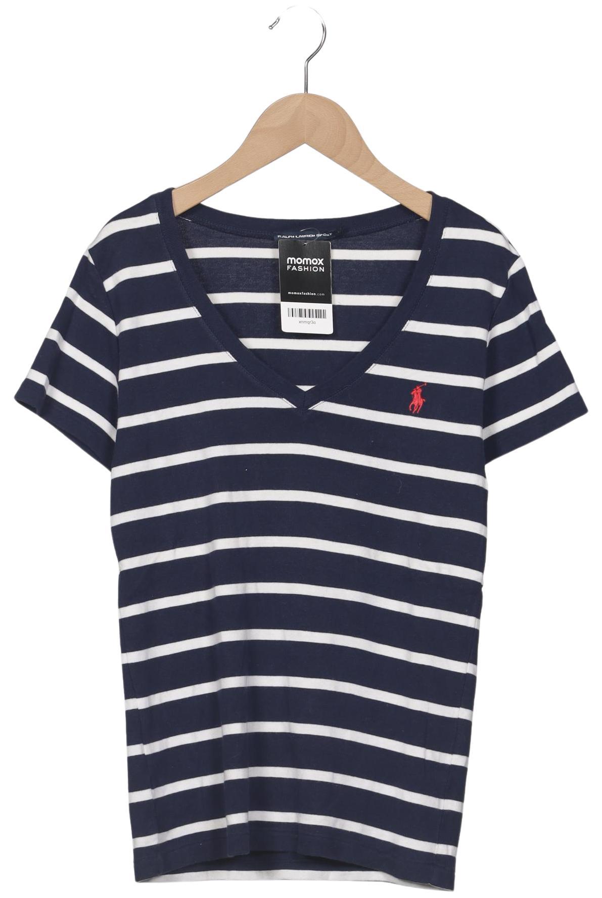 

Polo Ralph Lauren Damen T-Shirt, mehrfarbig, Gr. 42