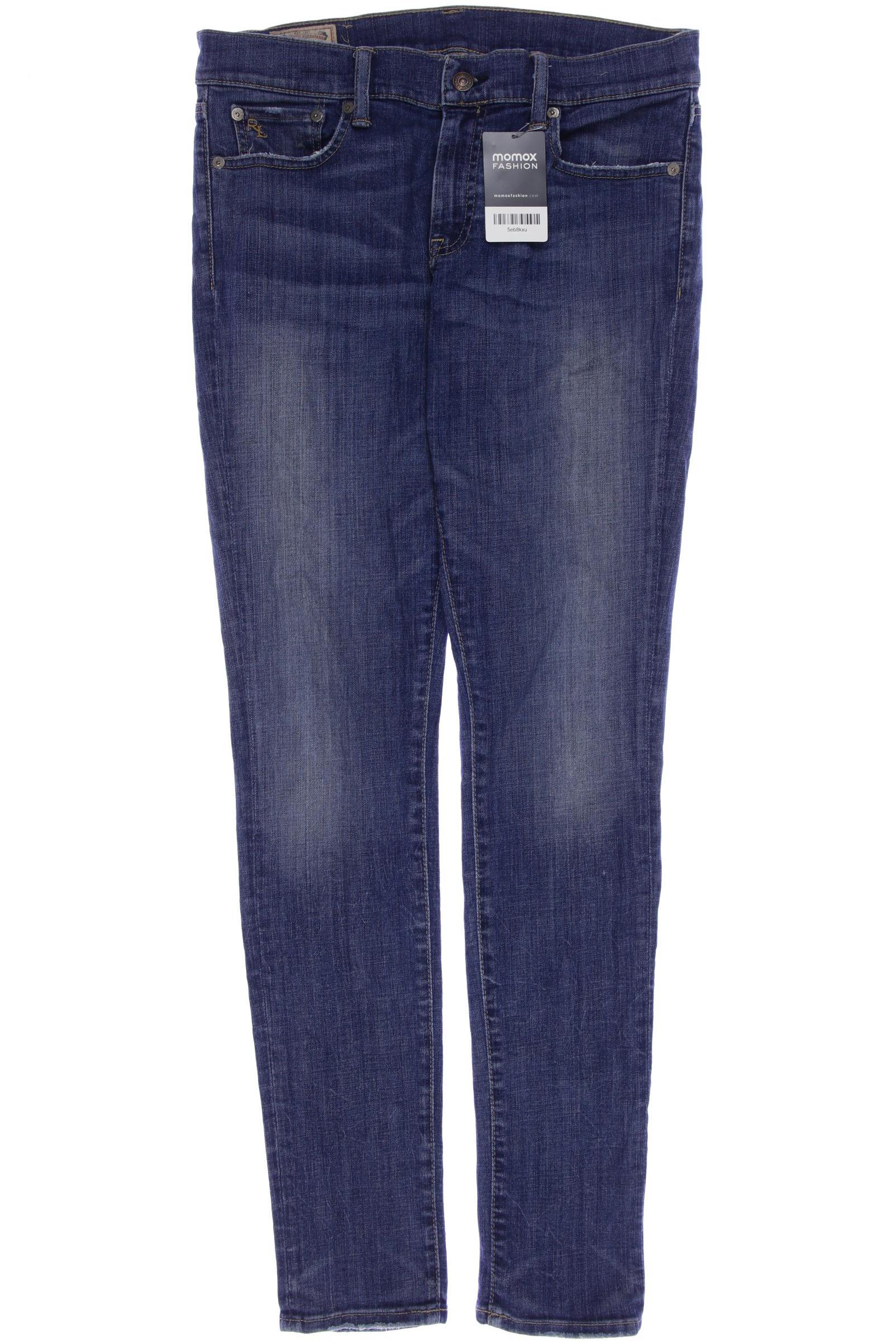 

Polo Ralph Lauren Damen Jeans, marineblau, Gr. 30
