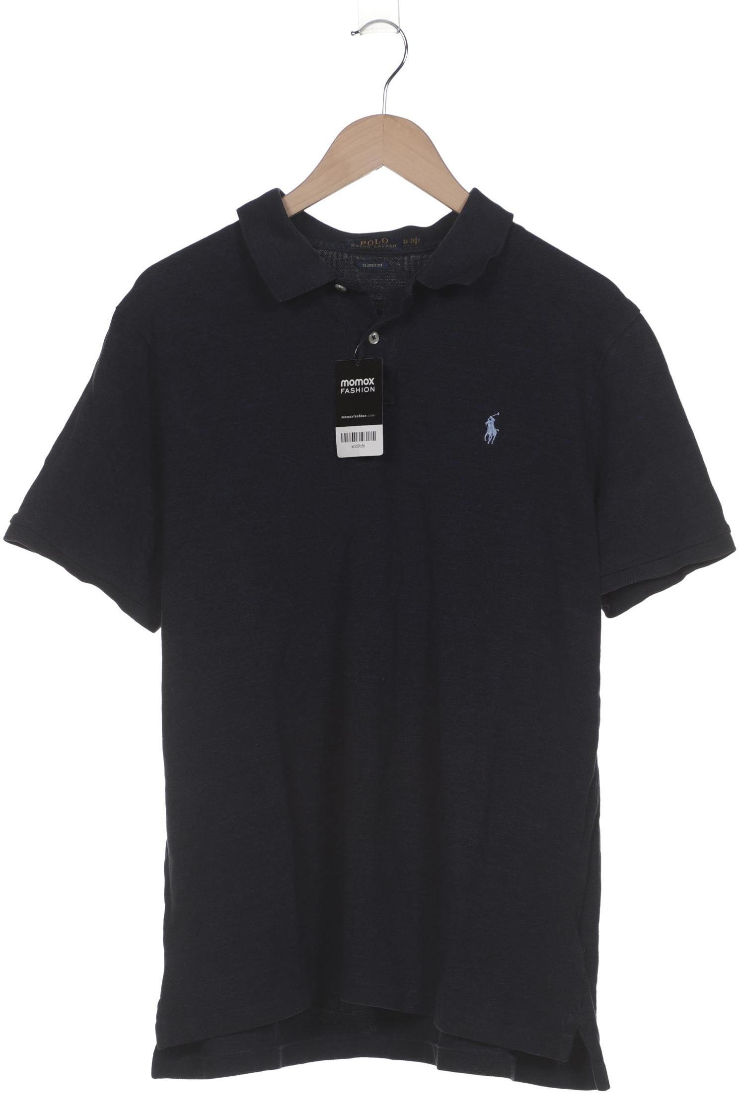 

Polo Ralph Lauren Herren Poloshirt, marineblau, Gr. 54