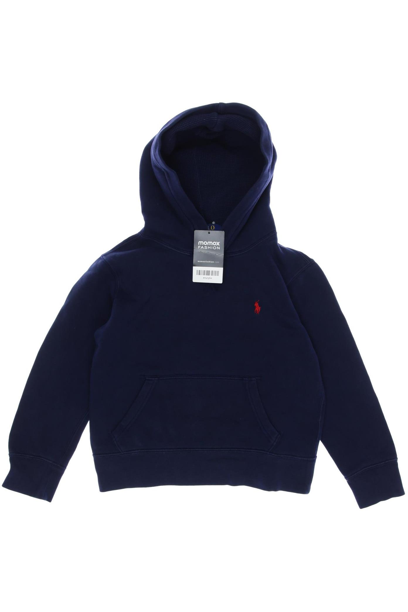 

Polo Ralph Lauren Herren Hoodies & Sweater, marineblau, Gr. 128