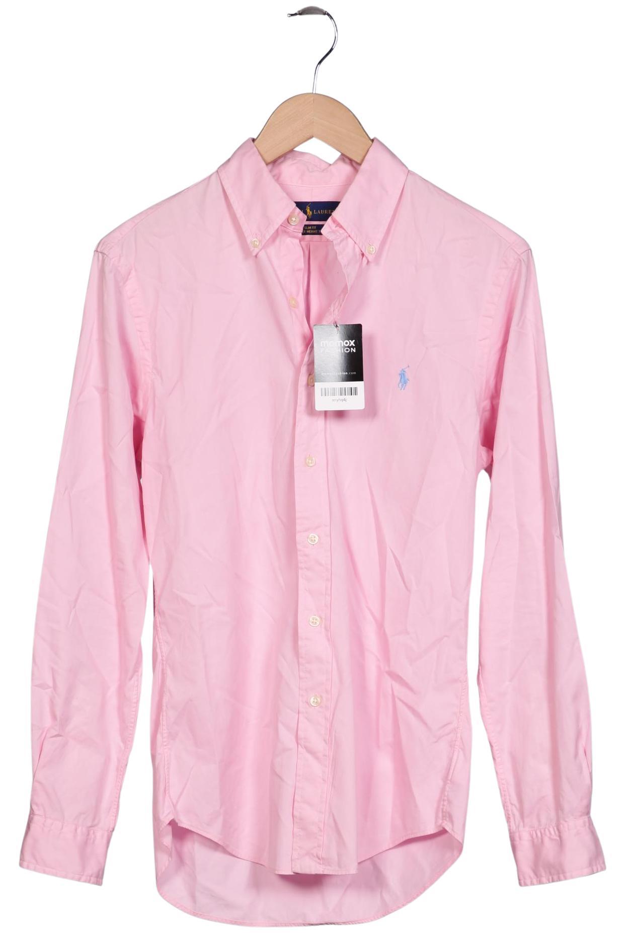 

Polo Ralph Lauren Herren Hemd, pink, Gr. 46