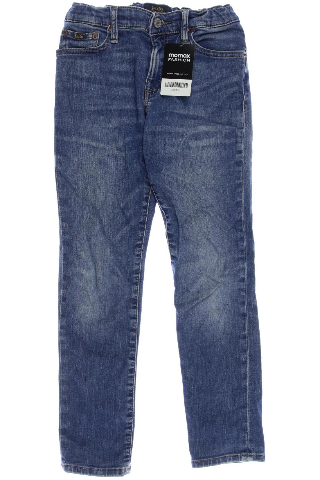 

Polo Ralph Lauren Herren Jeans, blau, Gr. 10