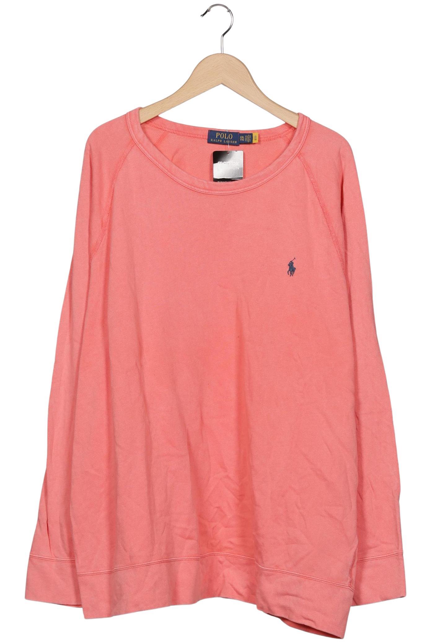 Thumbnail - Polo Ralph Lauren Herren Sweatshirt, pink, Gr. 56