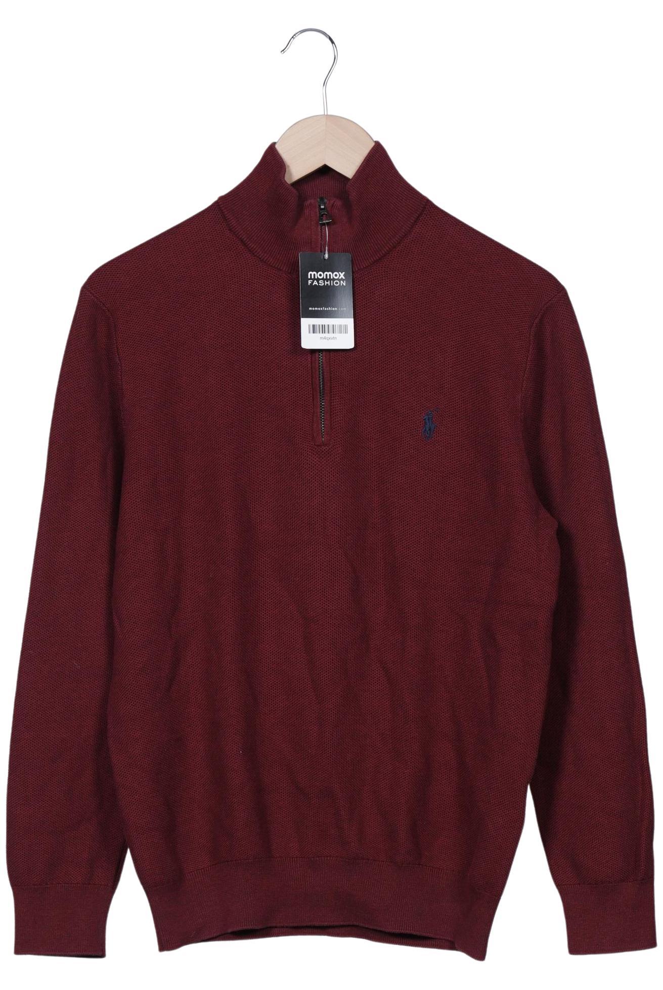 

Polo Ralph Lauren Herren Pullover, bordeaux, Gr. 48