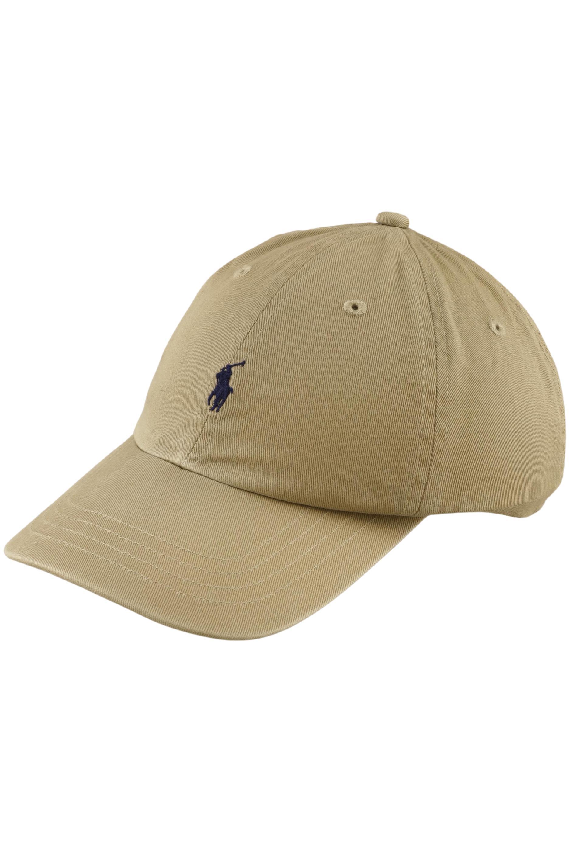 

Polo Ralph Lauren Herren Hut/Mütze, beige, Gr. uni