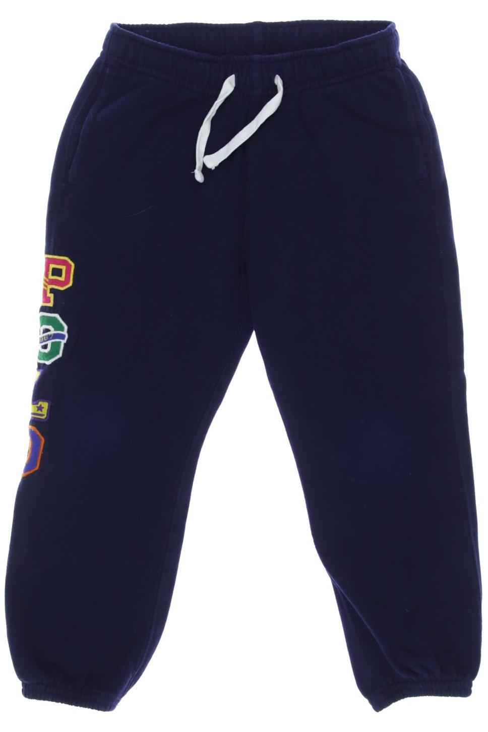 

Polo Ralph Lauren Herren Stoffhose, marineblau, Gr. 104
