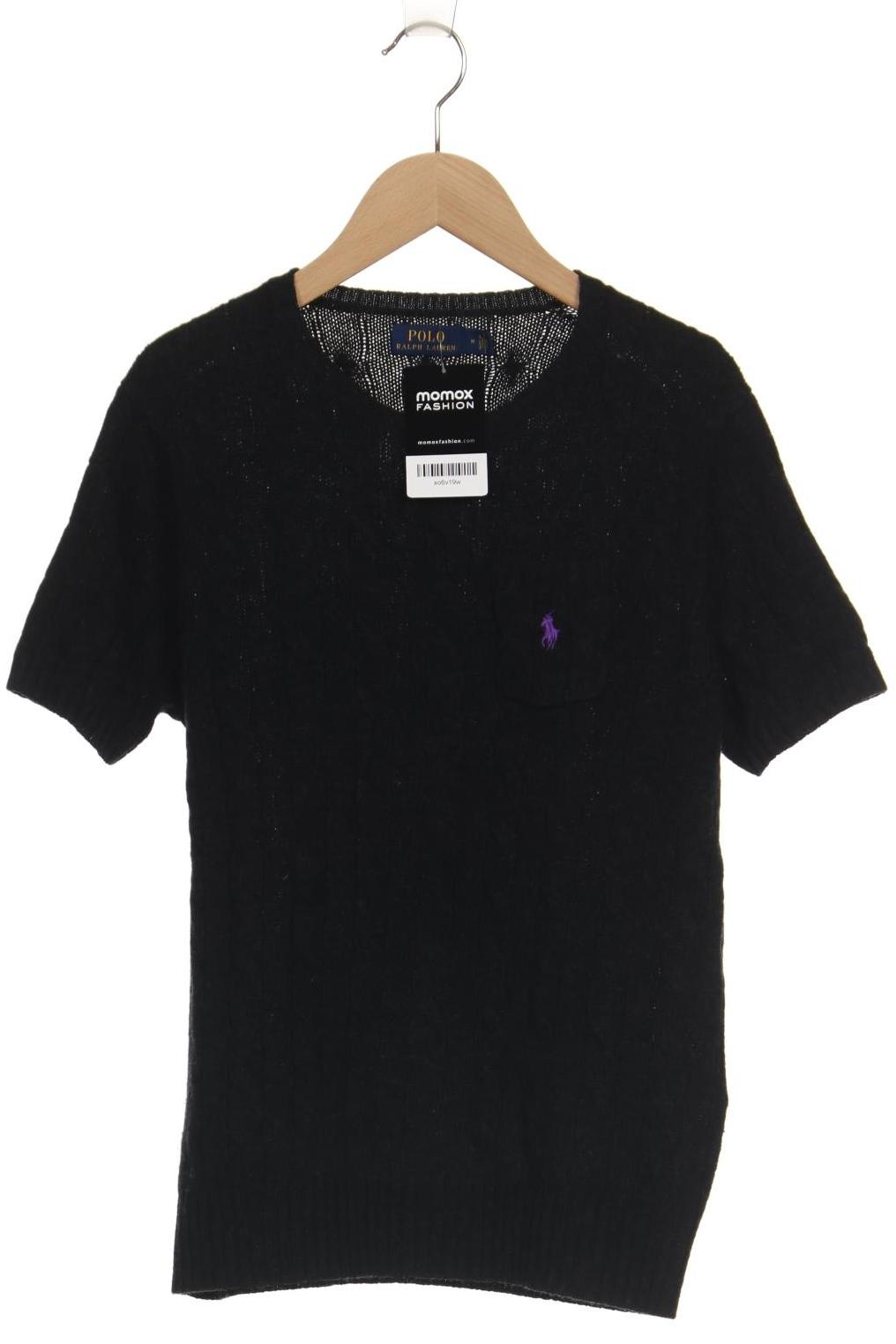 

Polo Ralph Lauren Damen Pullover, schwarz, Gr. 38