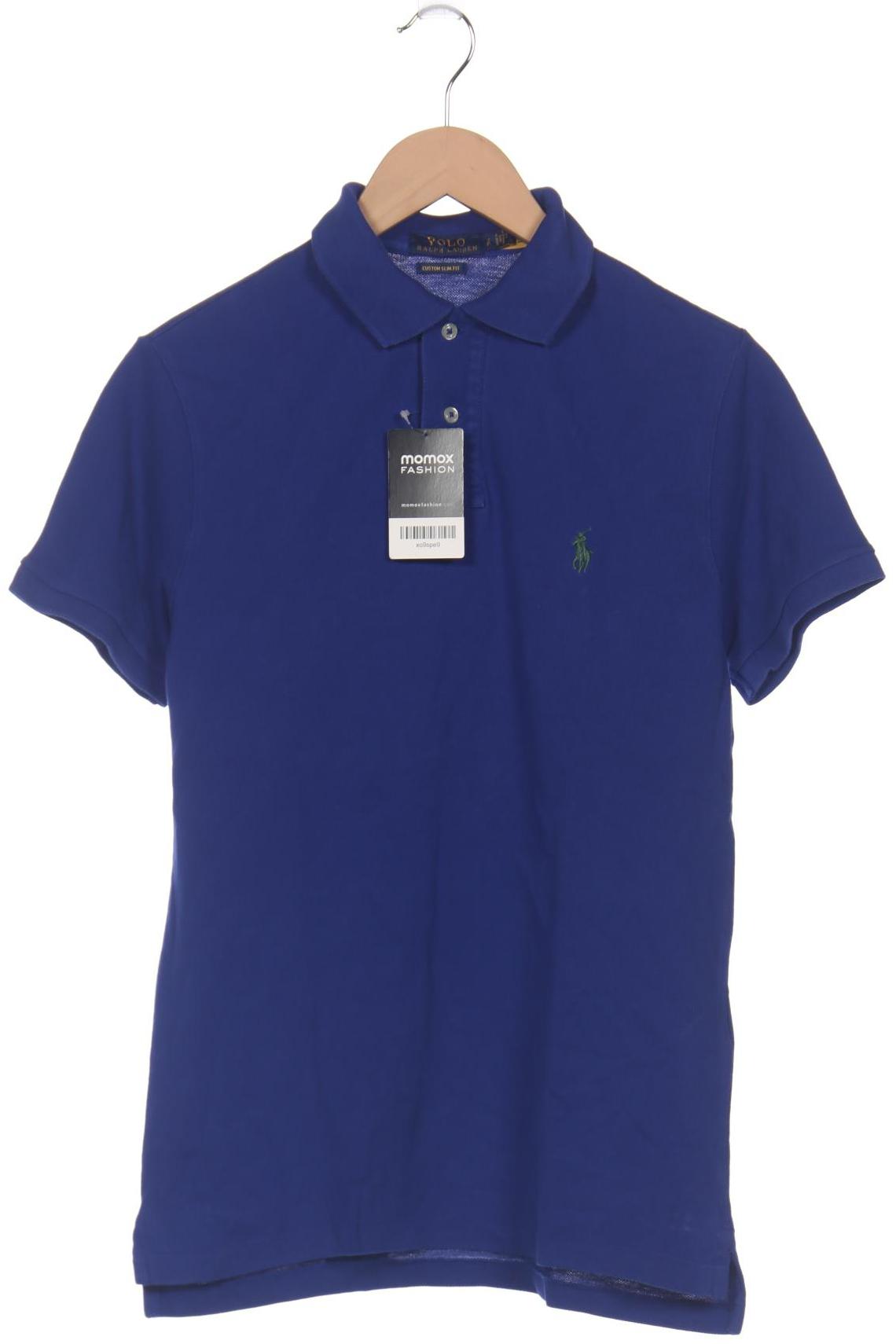 

Polo Ralph Lauren Herren Poloshirt, marineblau, Gr. 46