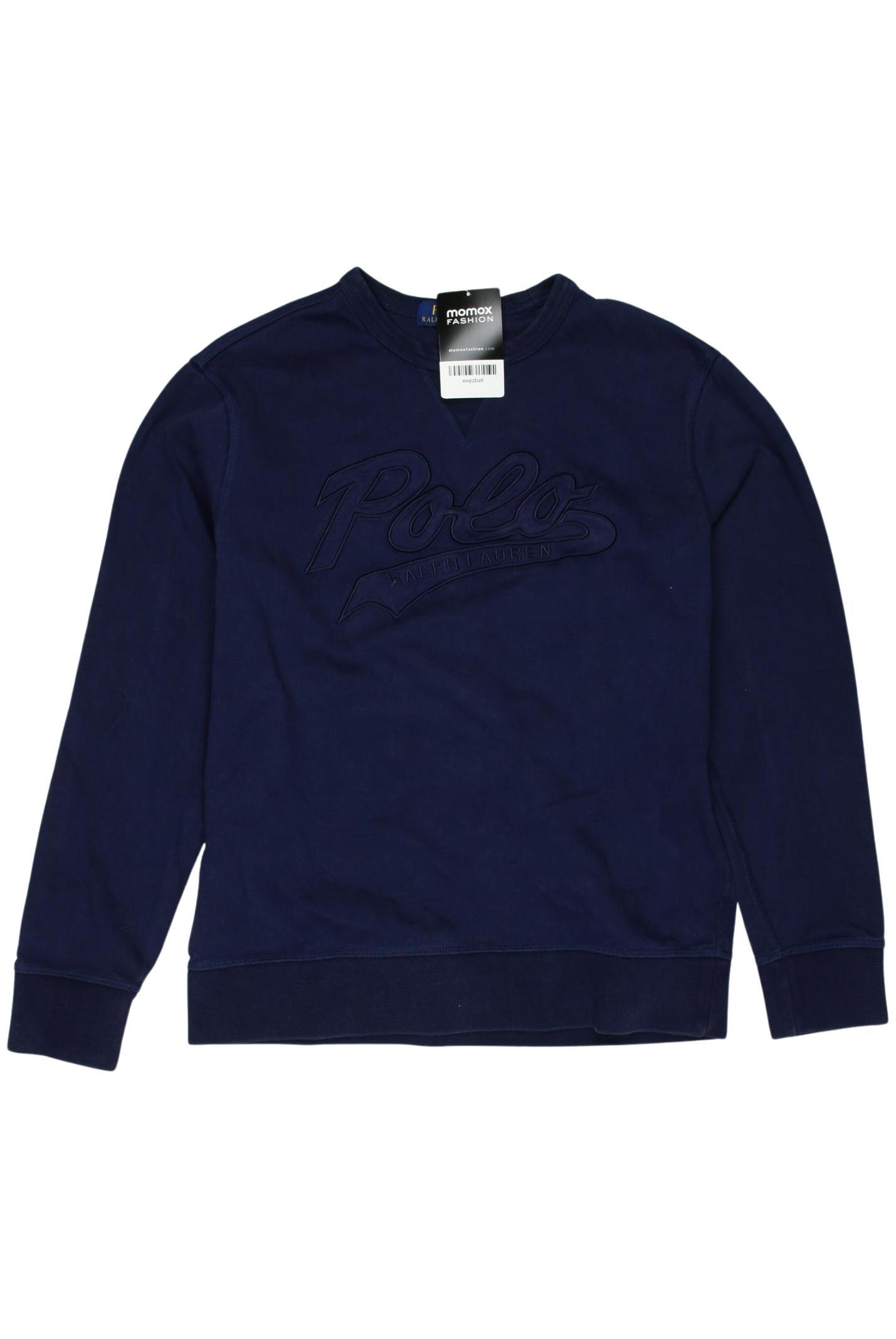 

Polo Ralph Lauren Herren Hoodies & Sweater, marineblau, Gr. 158