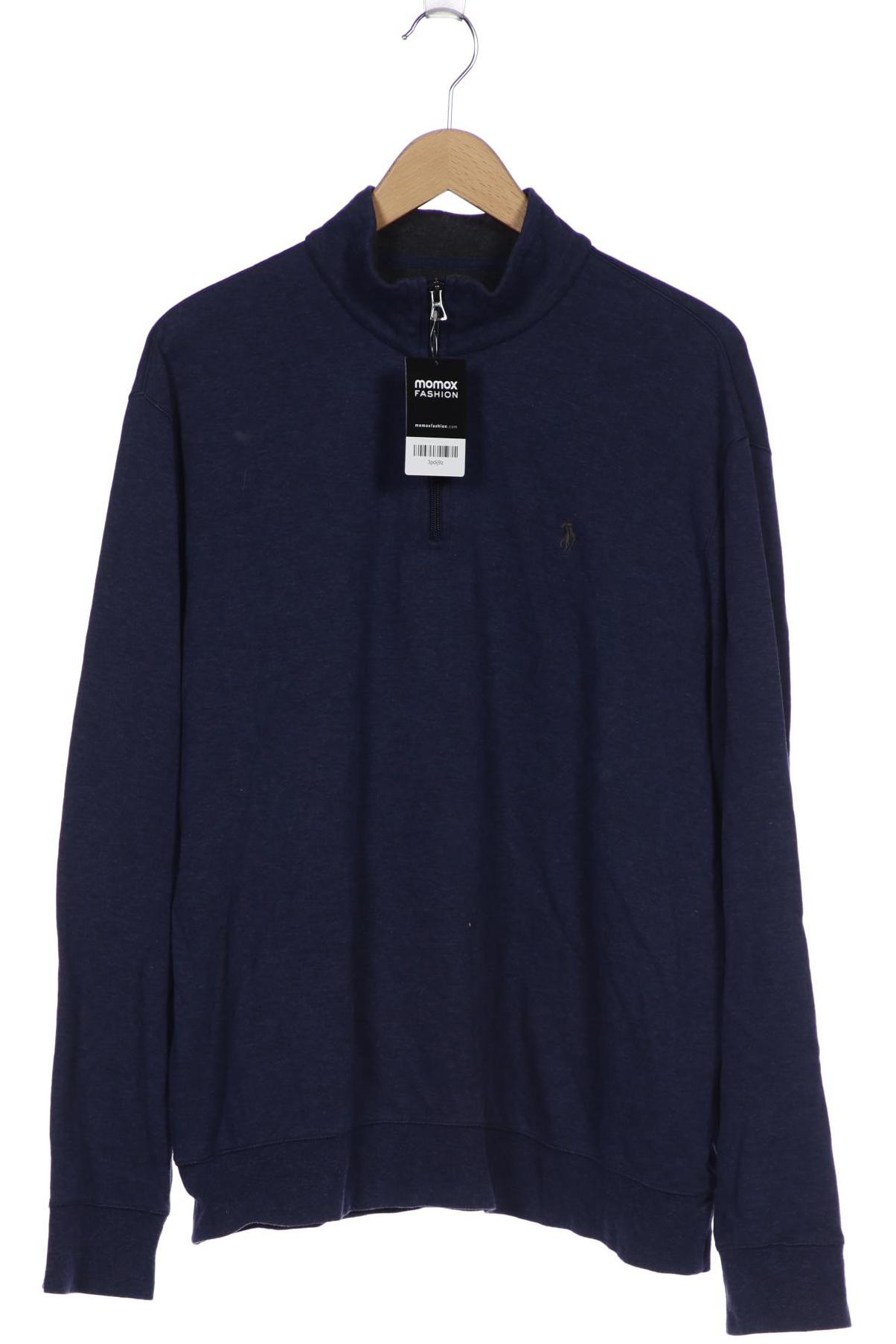 

Polo Ralph Lauren Herren Sweatshirt, marineblau