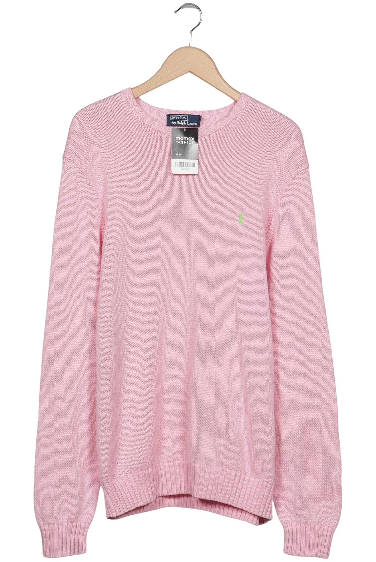 

Polo Ralph Lauren Herren Pullover, pink, Gr. 52