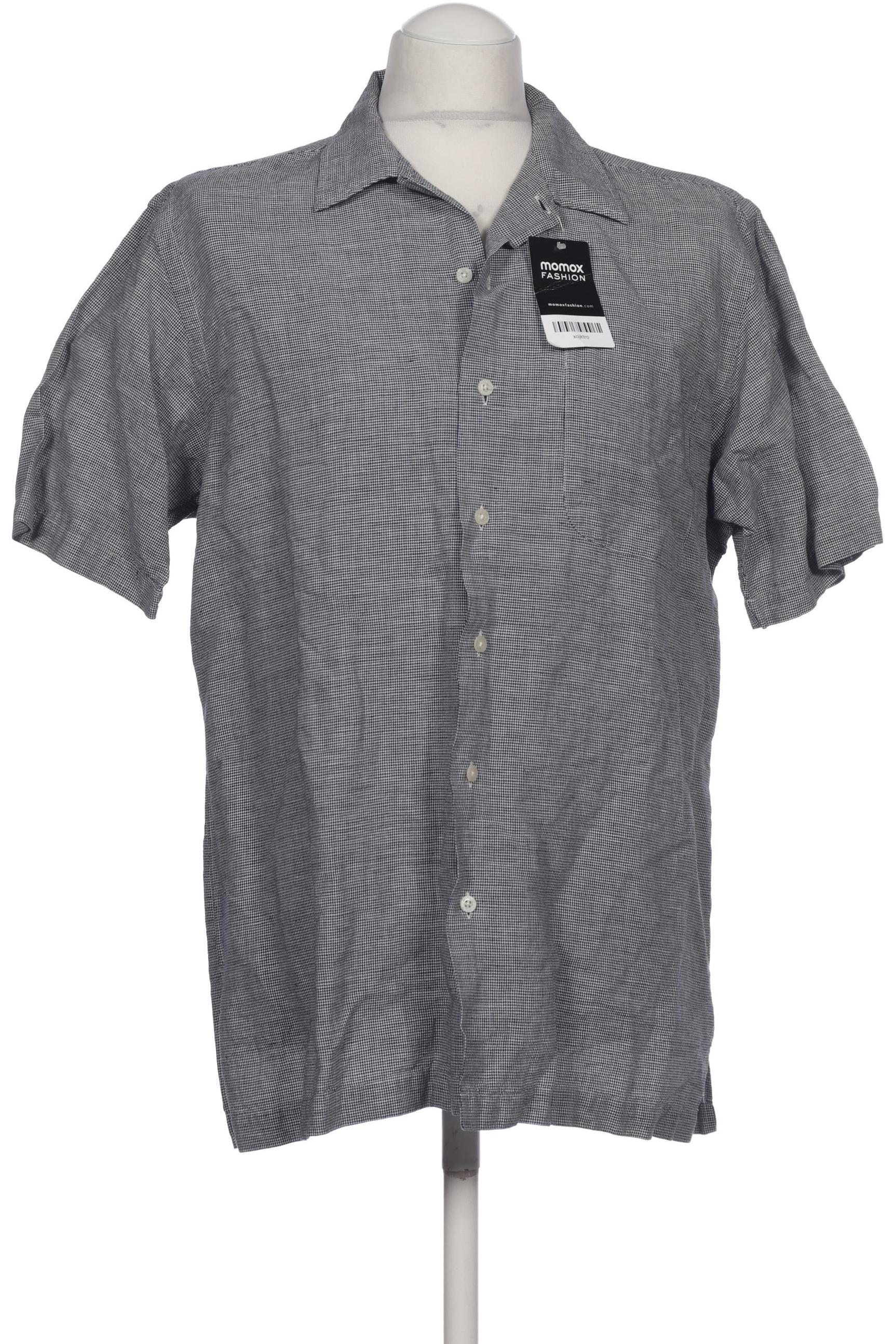 

Polo Ralph Lauren Herren Hemd, schwarz