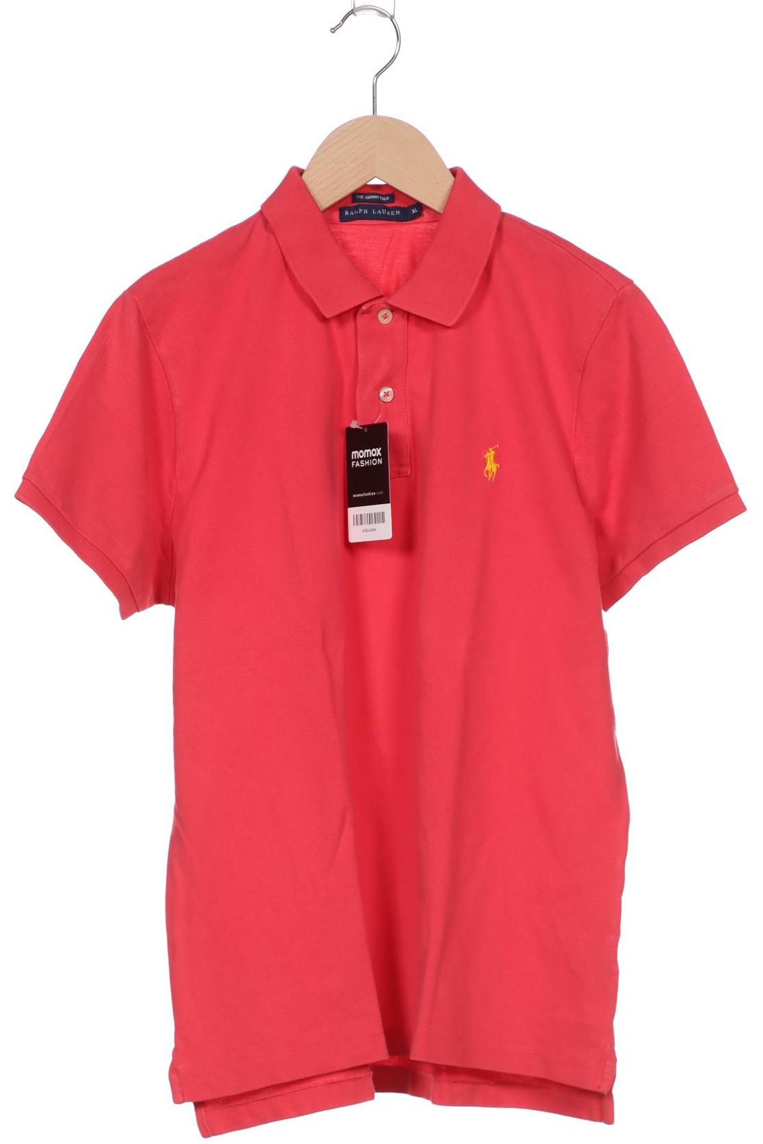 

Polo Ralph Lauren Damen Poloshirt, pink