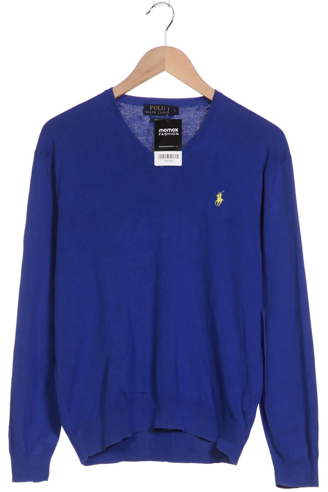 

Polo Ralph Lauren Herren Pullover, blau, Gr. 46