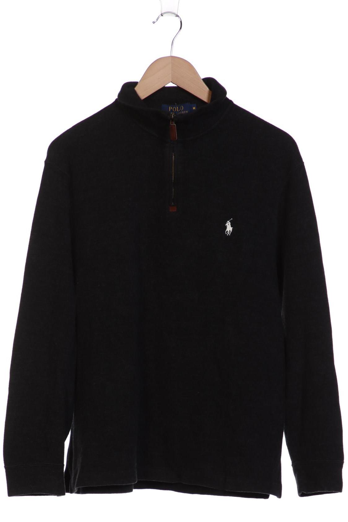 

Polo Ralph Lauren Herren Pullover, schwarz, Gr. 48