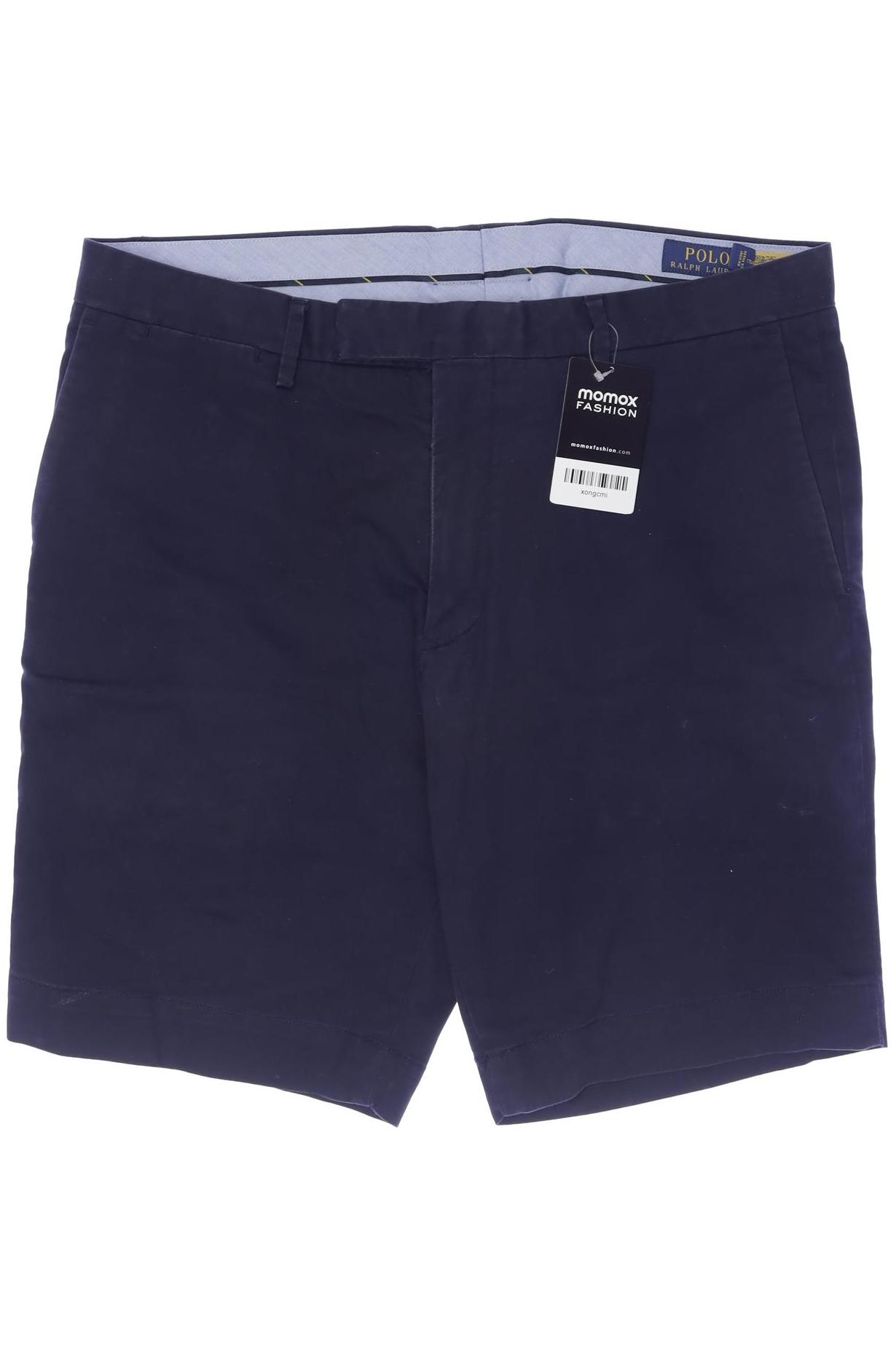 

Polo Ralph Lauren Herren Shorts, marineblau, Gr. 34