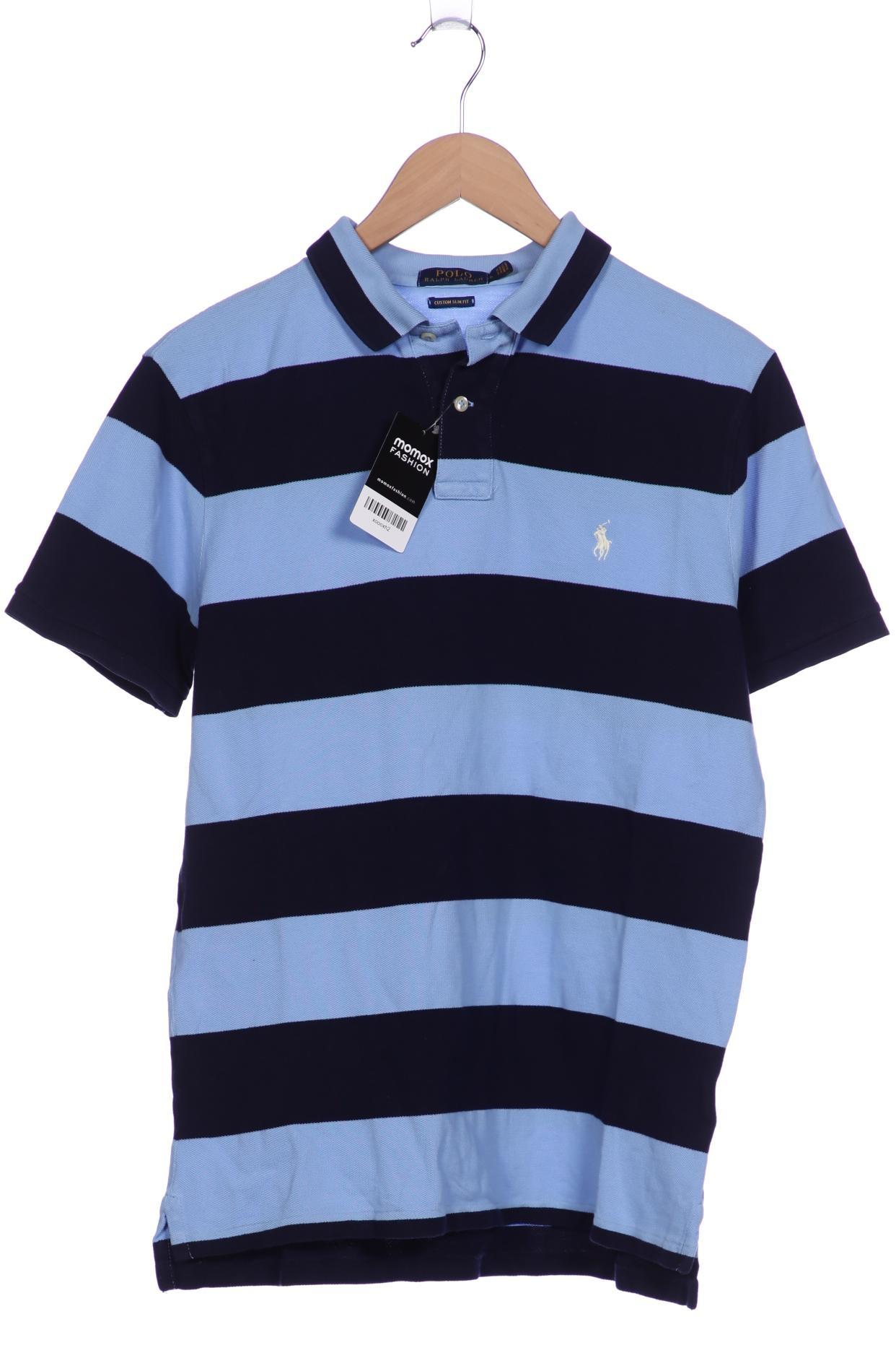 

Polo Ralph Lauren Herren Poloshirt, blau, Gr. 52