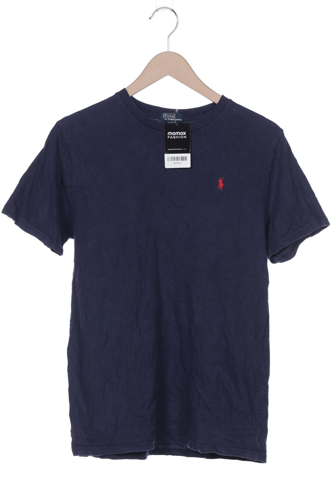 

Polo Ralph Lauren Herren T-Shirt, marineblau, Gr. 170